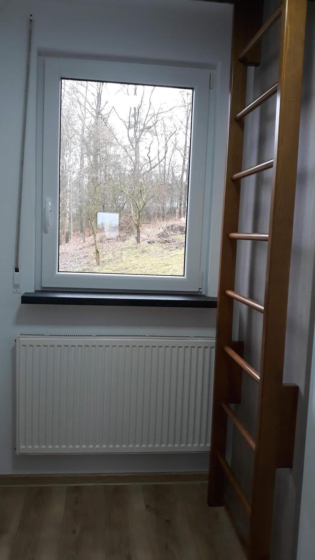 Leśny Zakątek- Domek Lipa