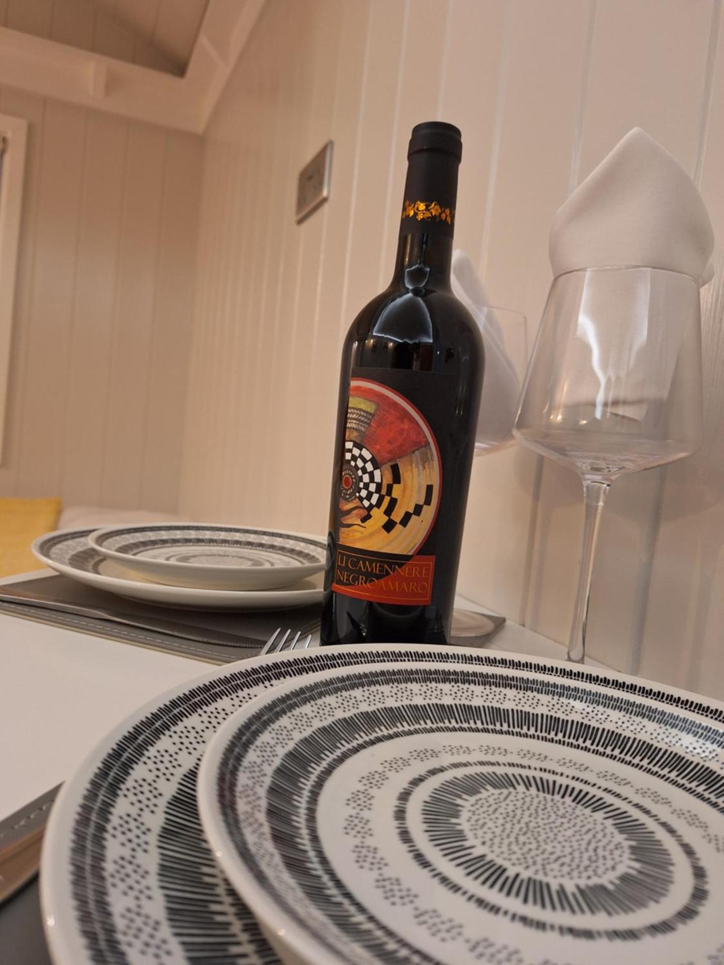 Whiskers and Woods Shepherd Hut