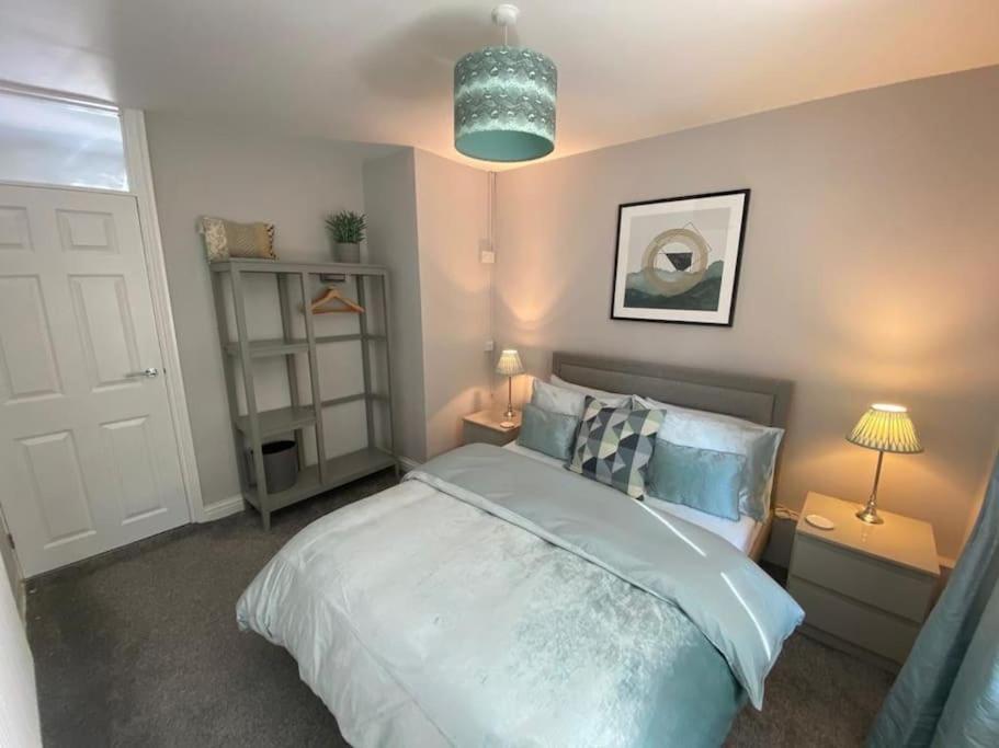 Allt Lwyd - Peaceful & Tranquil Setting