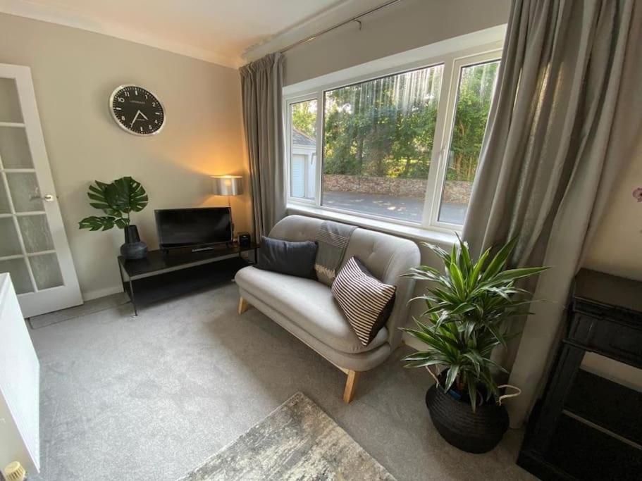 Allt Lwyd - Peaceful & Tranquil Setting