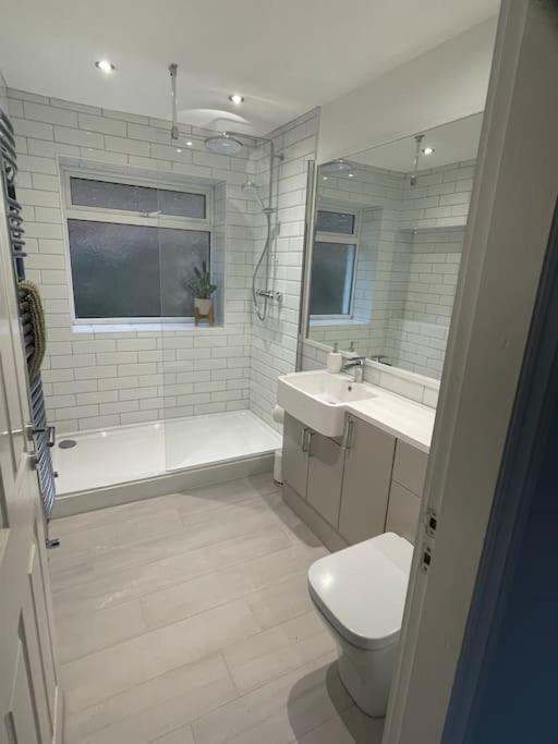 Allt Lwyd - Peaceful & Tranquil Setting