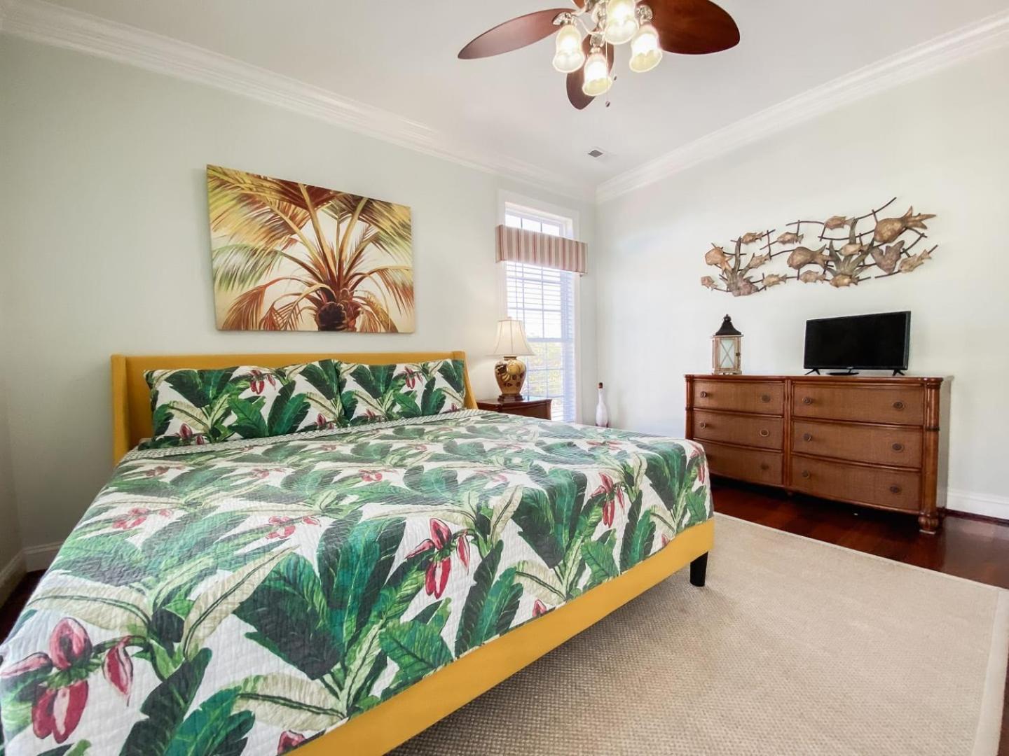 Beach Bliss w Pool Game Room and Steps to Sand