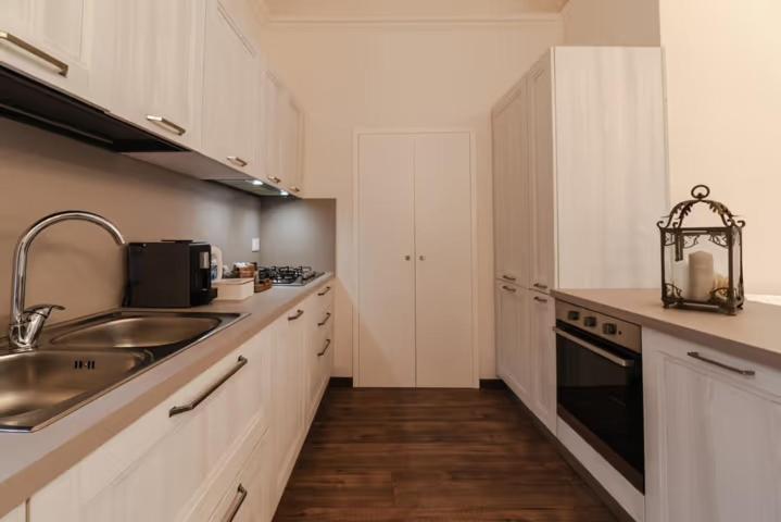 LA CASA DEL FALEGNAME