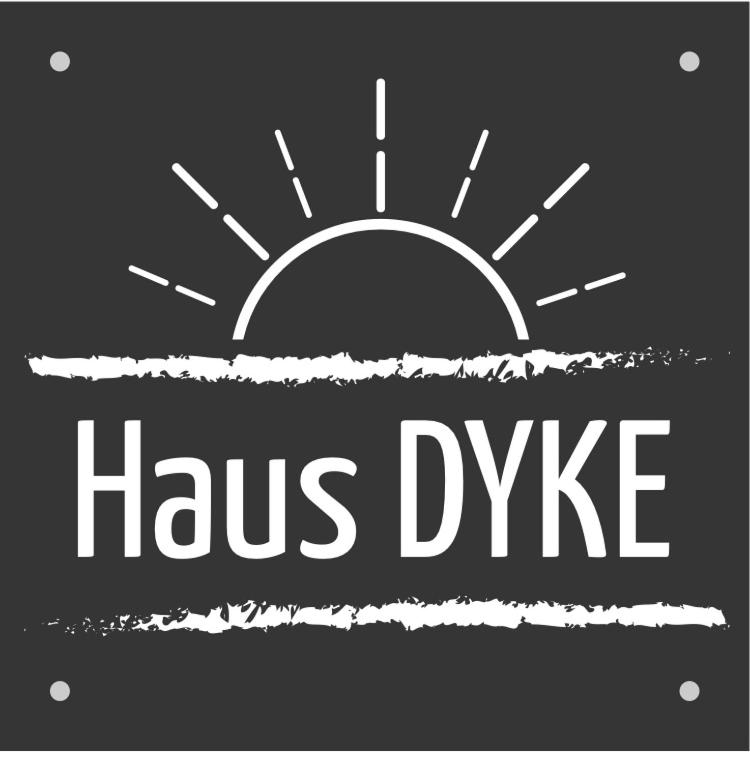 Property logo or sign