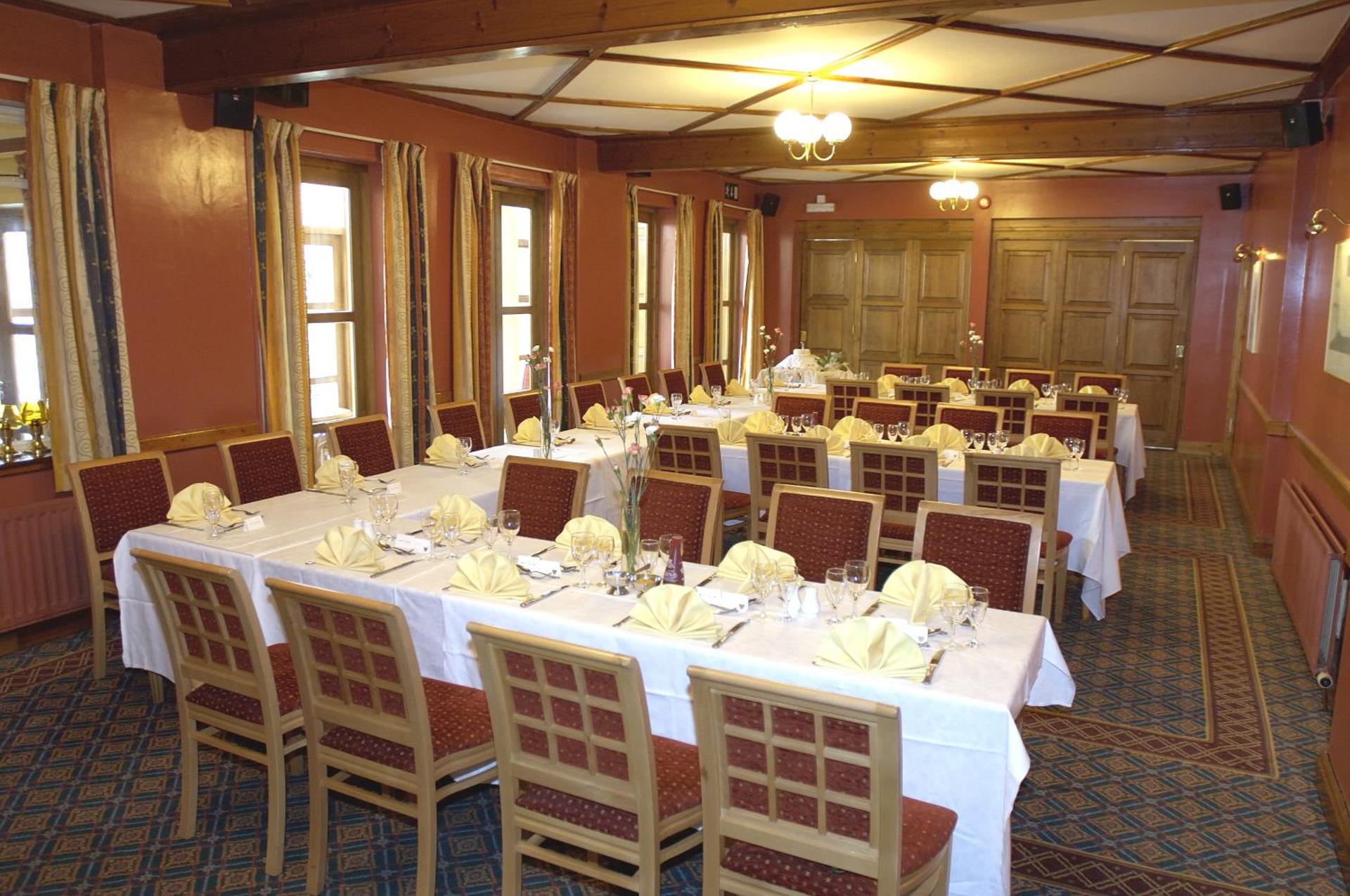 Banquet/Function facilities