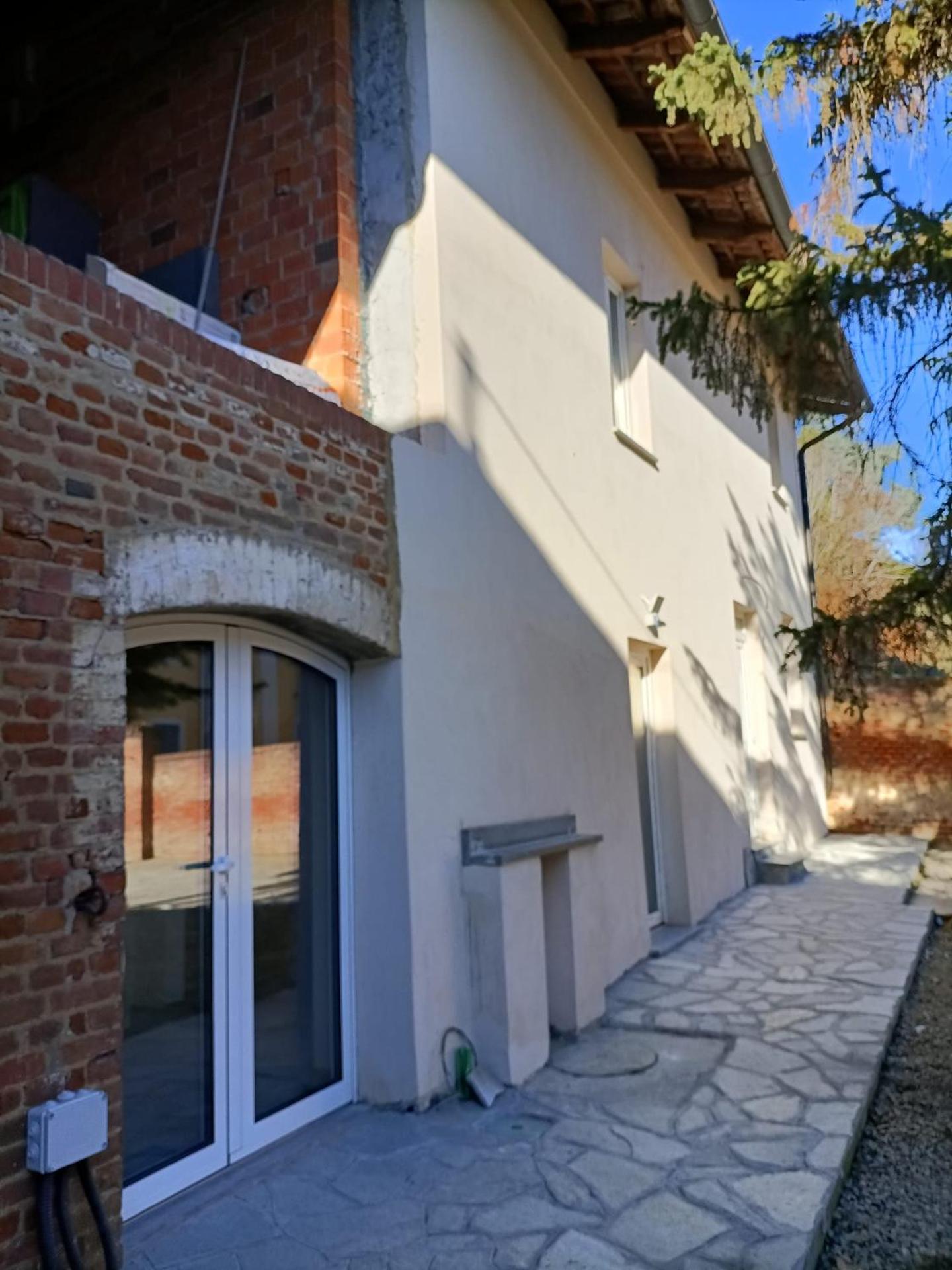 La dimora del capitano