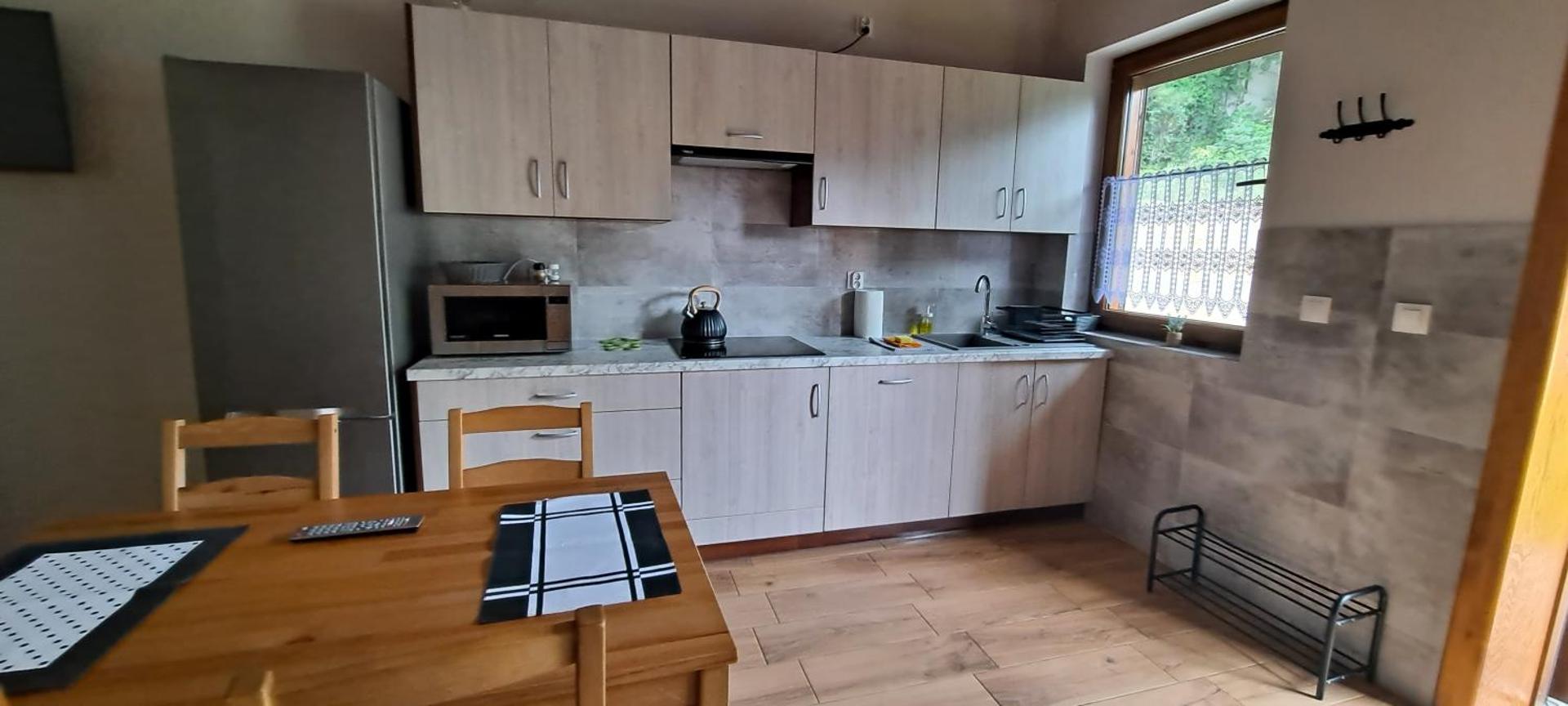 Apartamenty Nad Stawem