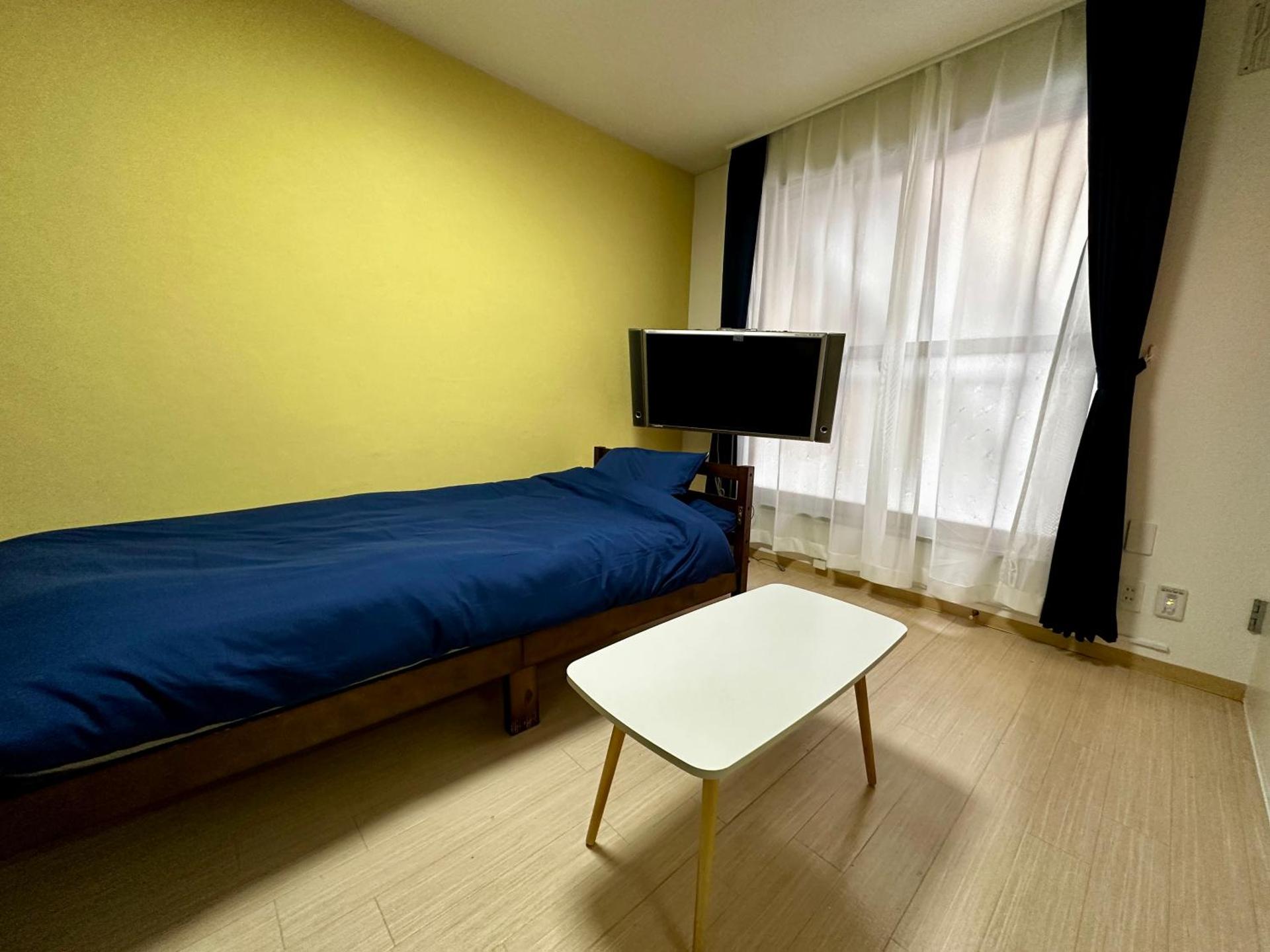 1-3サン　地下鉄徒歩圏内サービスアパ―トメントSAPPORO Shiroish iStation エアコンネット完備