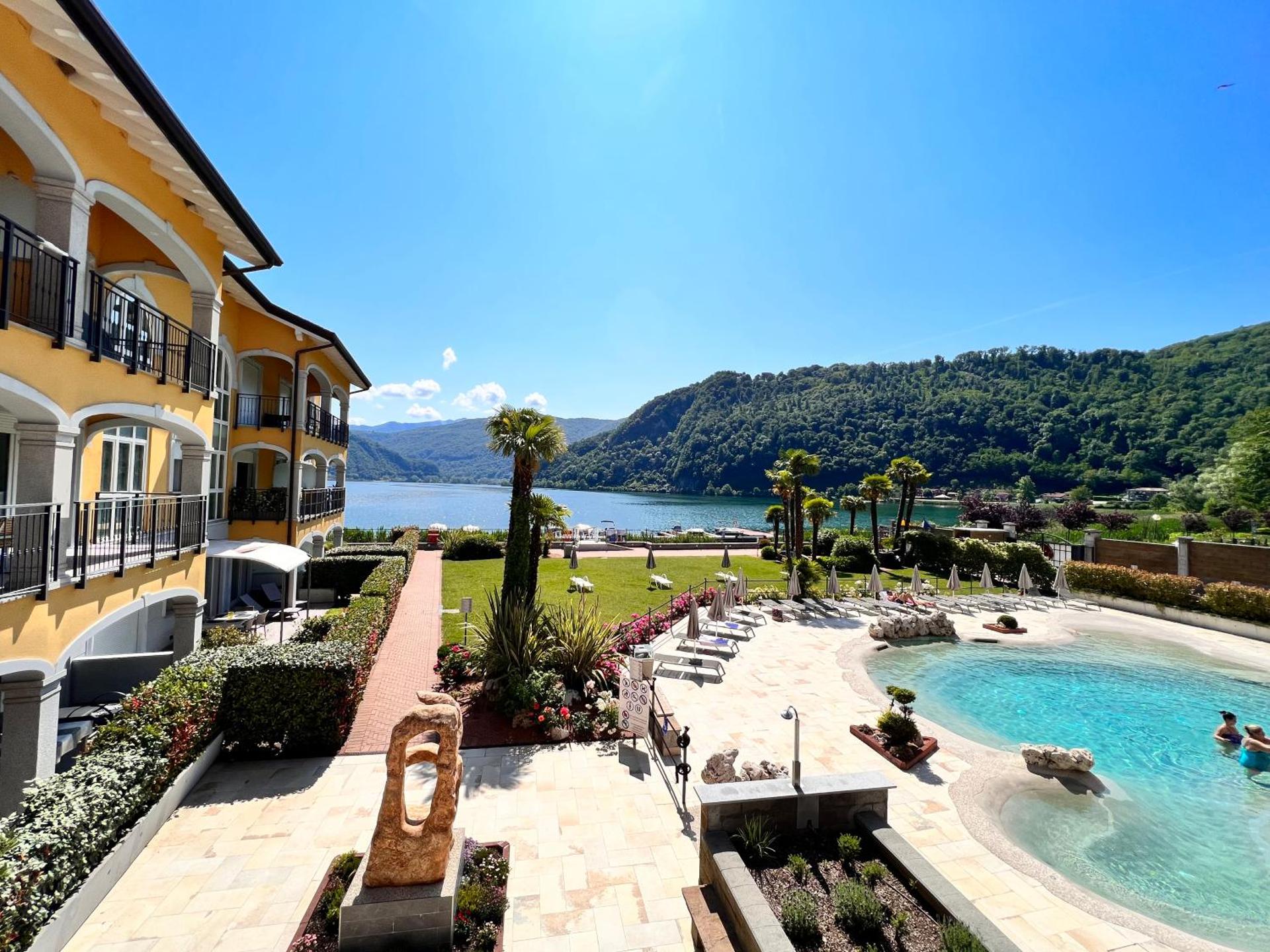 View (from property/room)