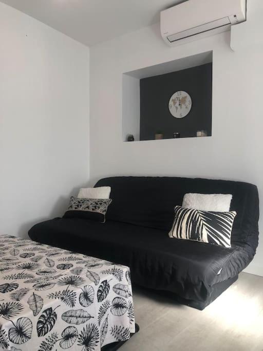 Studio cosy en plein centre-ville