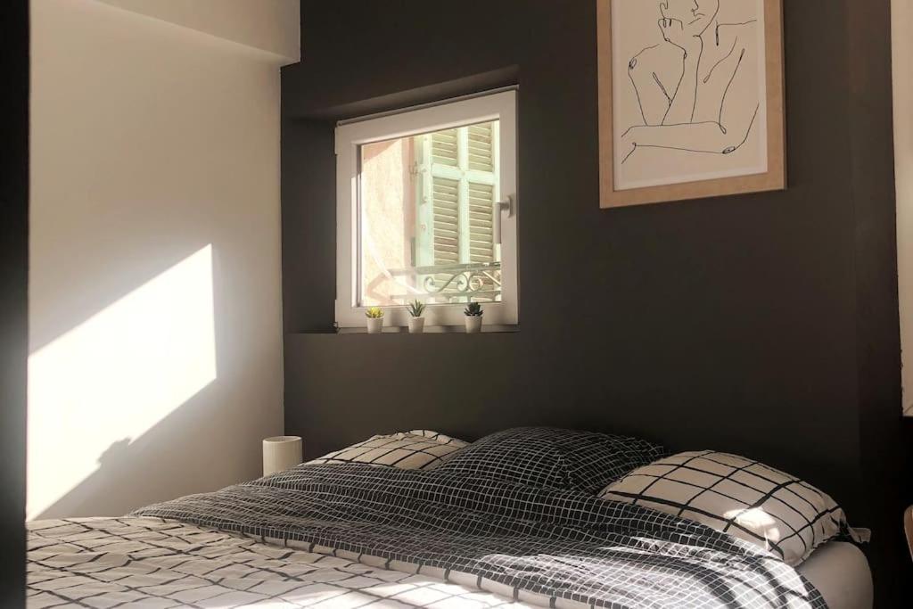 Studio cosy en plein centre-ville