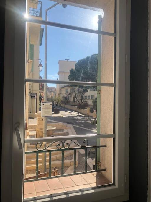 Studio cosy en plein centre-ville