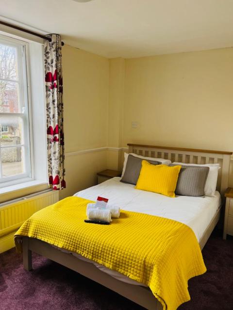 Crown Hotel Brackley