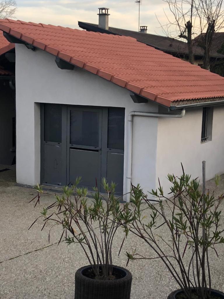 Chambre indépendante Charbonnières Les Bains