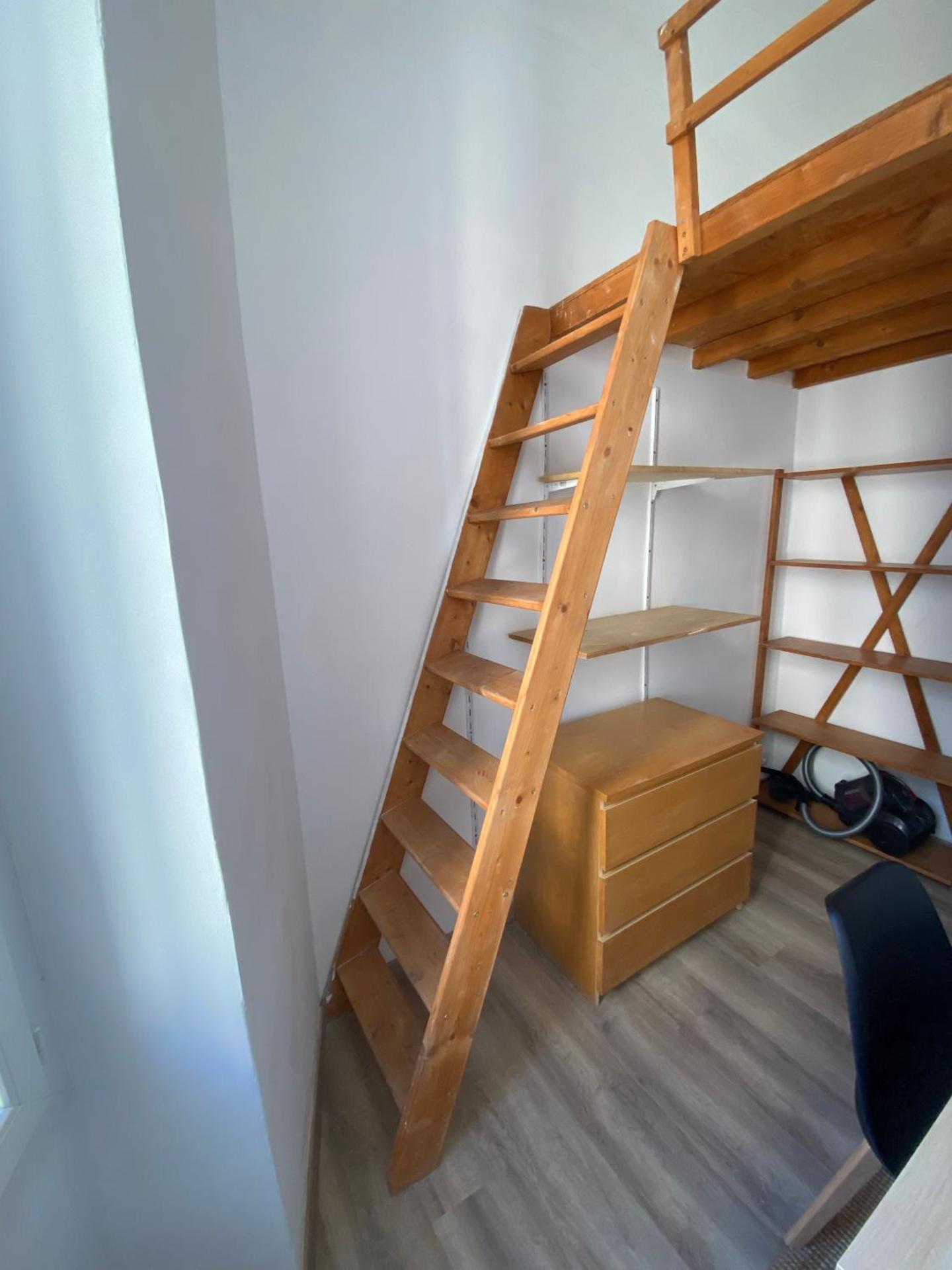 République / La Joliette