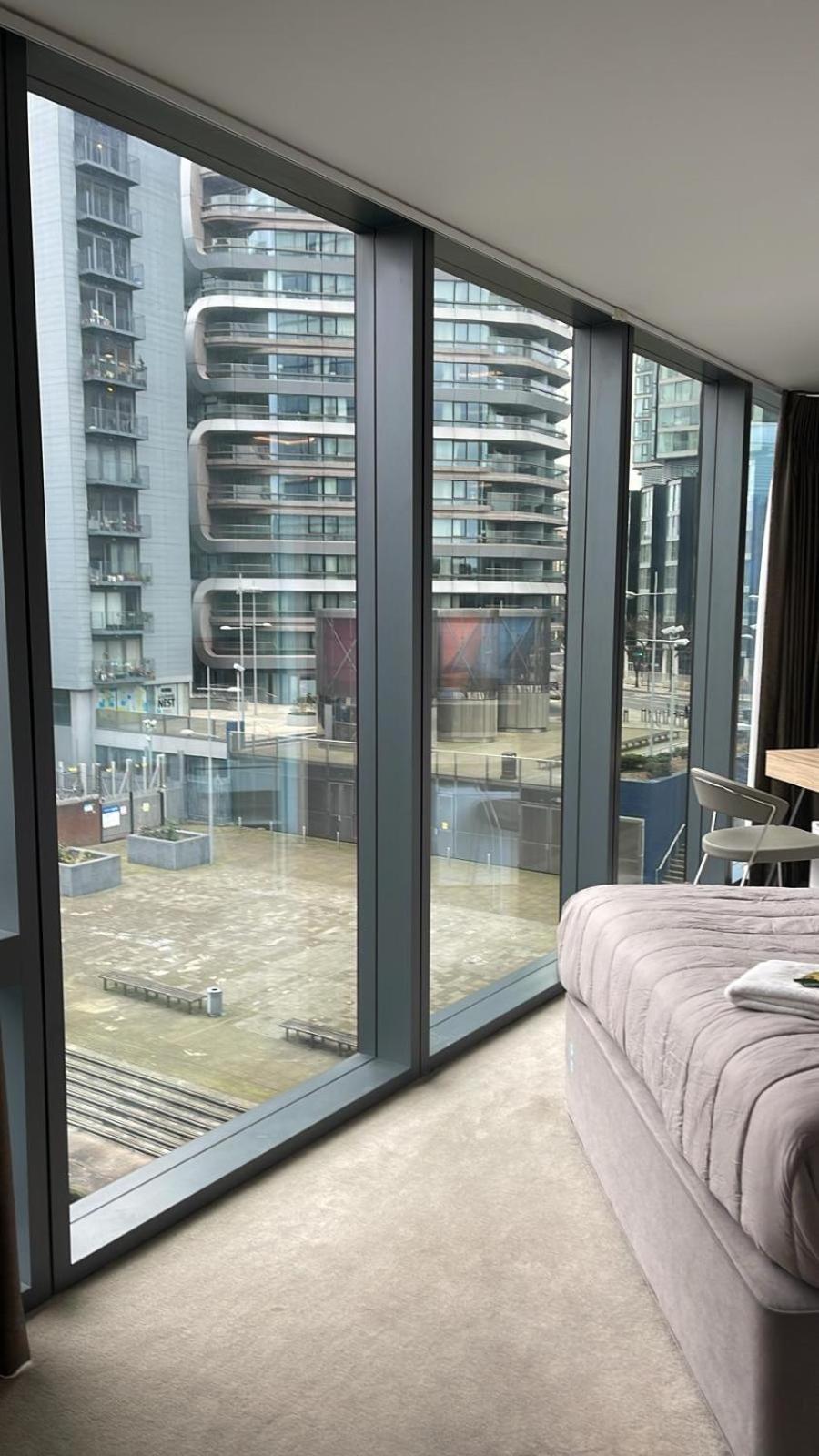 Shared Apartment in Central London