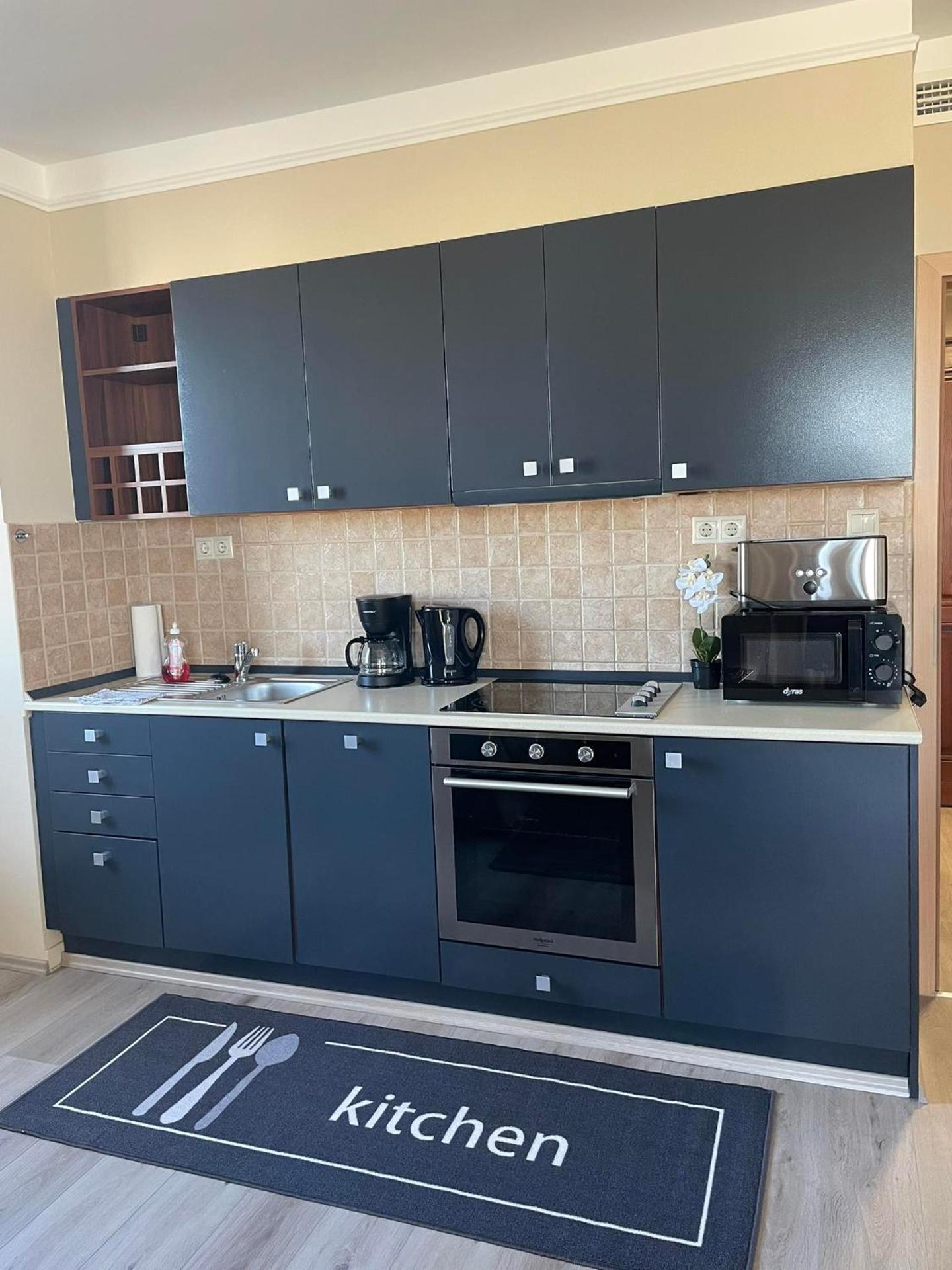 Európa Birdland Apartman