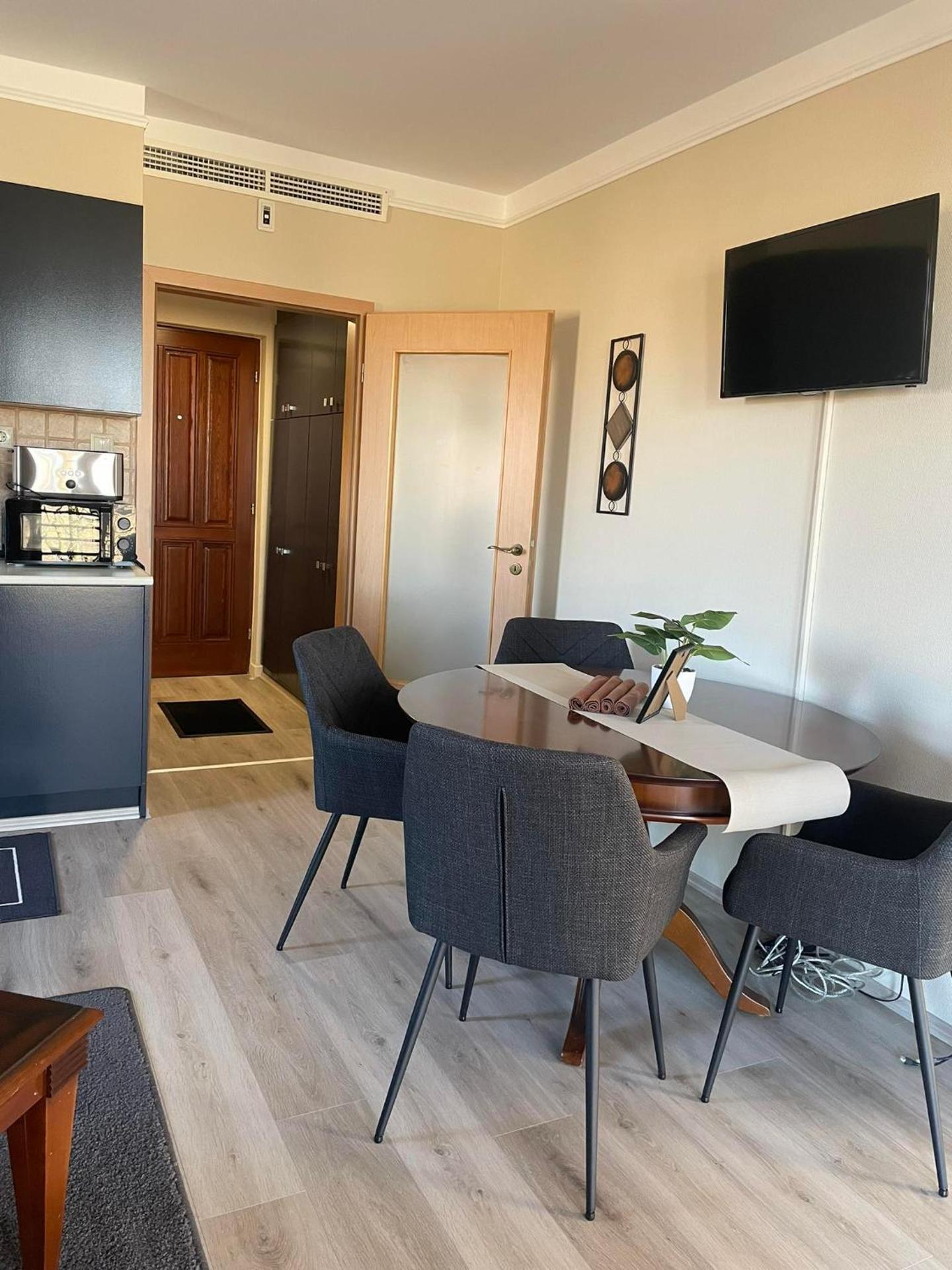 Európa Birdland Apartman