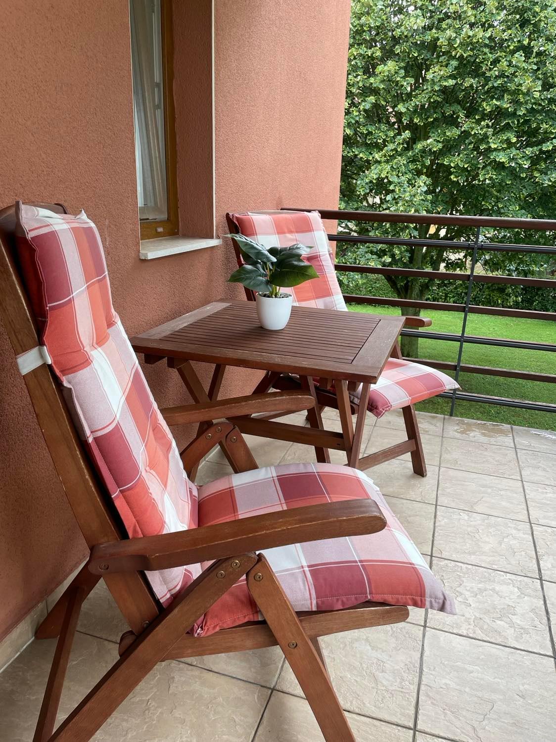 Európa Birdland Apartman