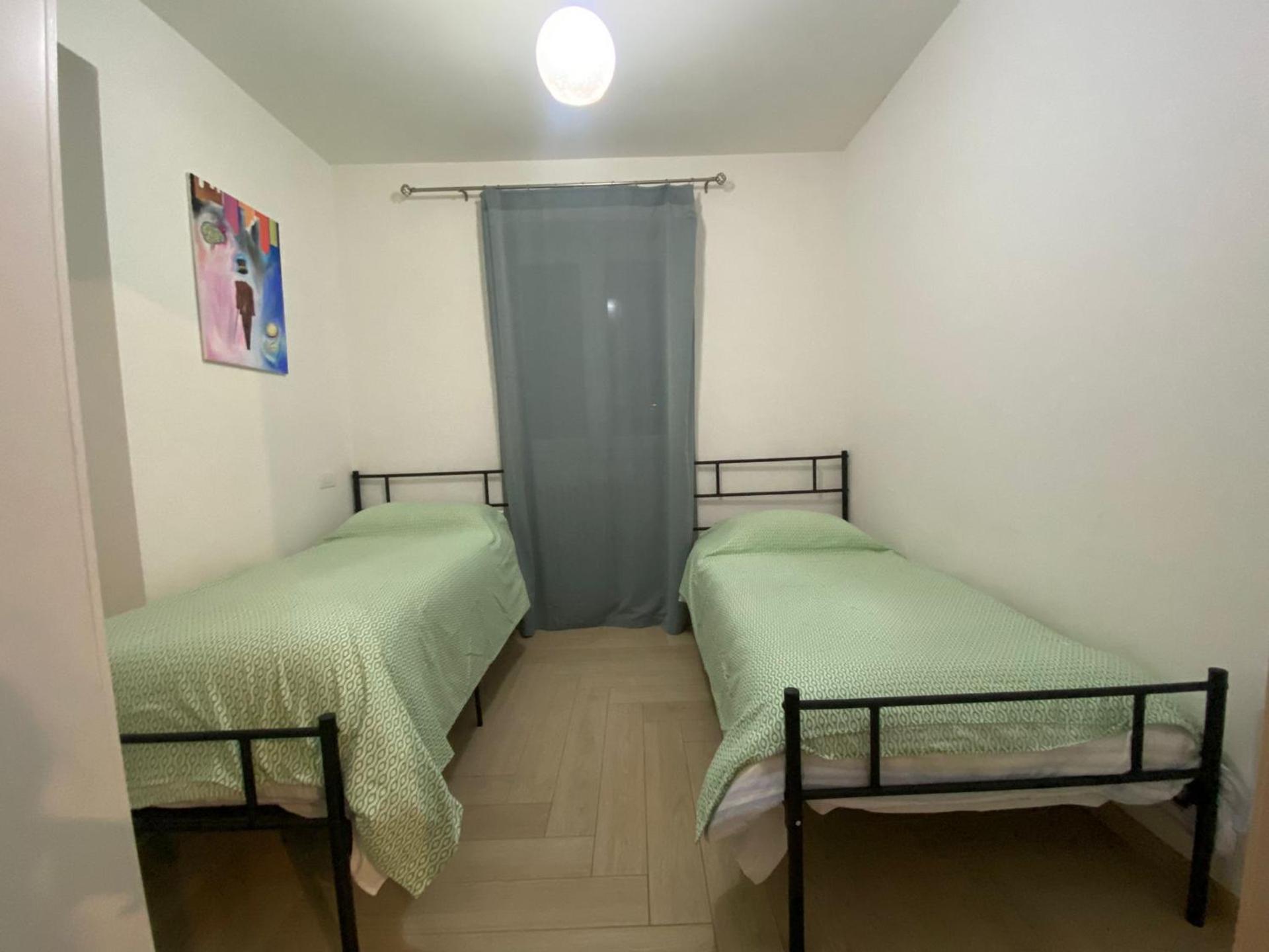 Appartato a 5 minuti dal mare