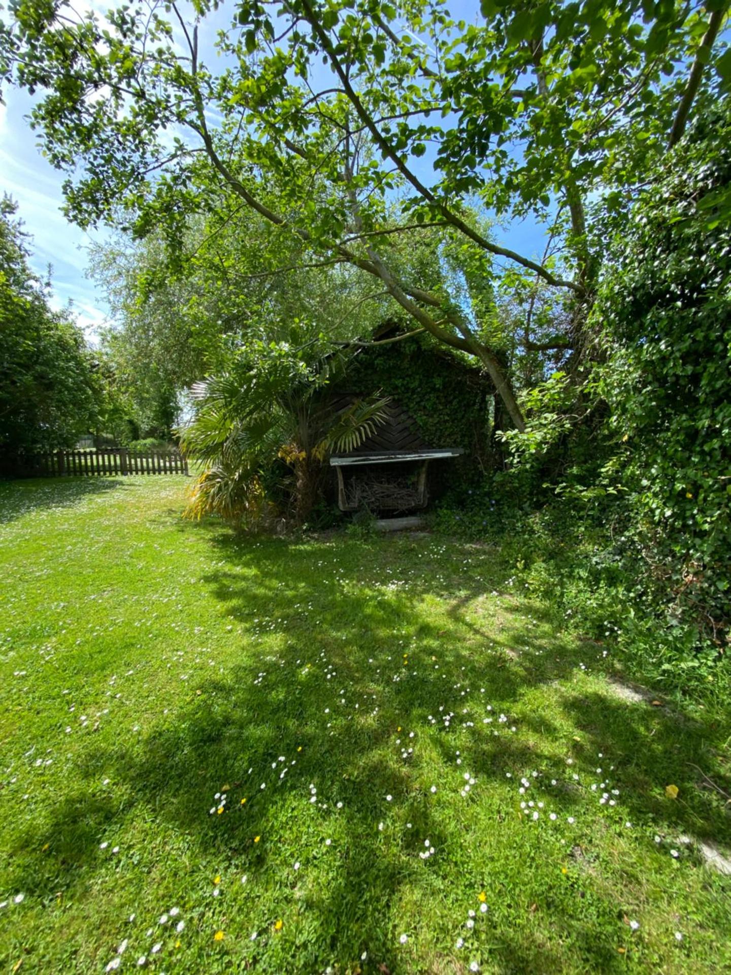 le gîte de Martine en Baie de Somme