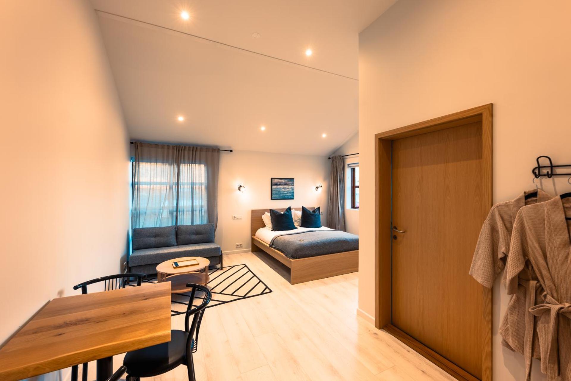 Garður Stay Inn & Secret Lagoon included!