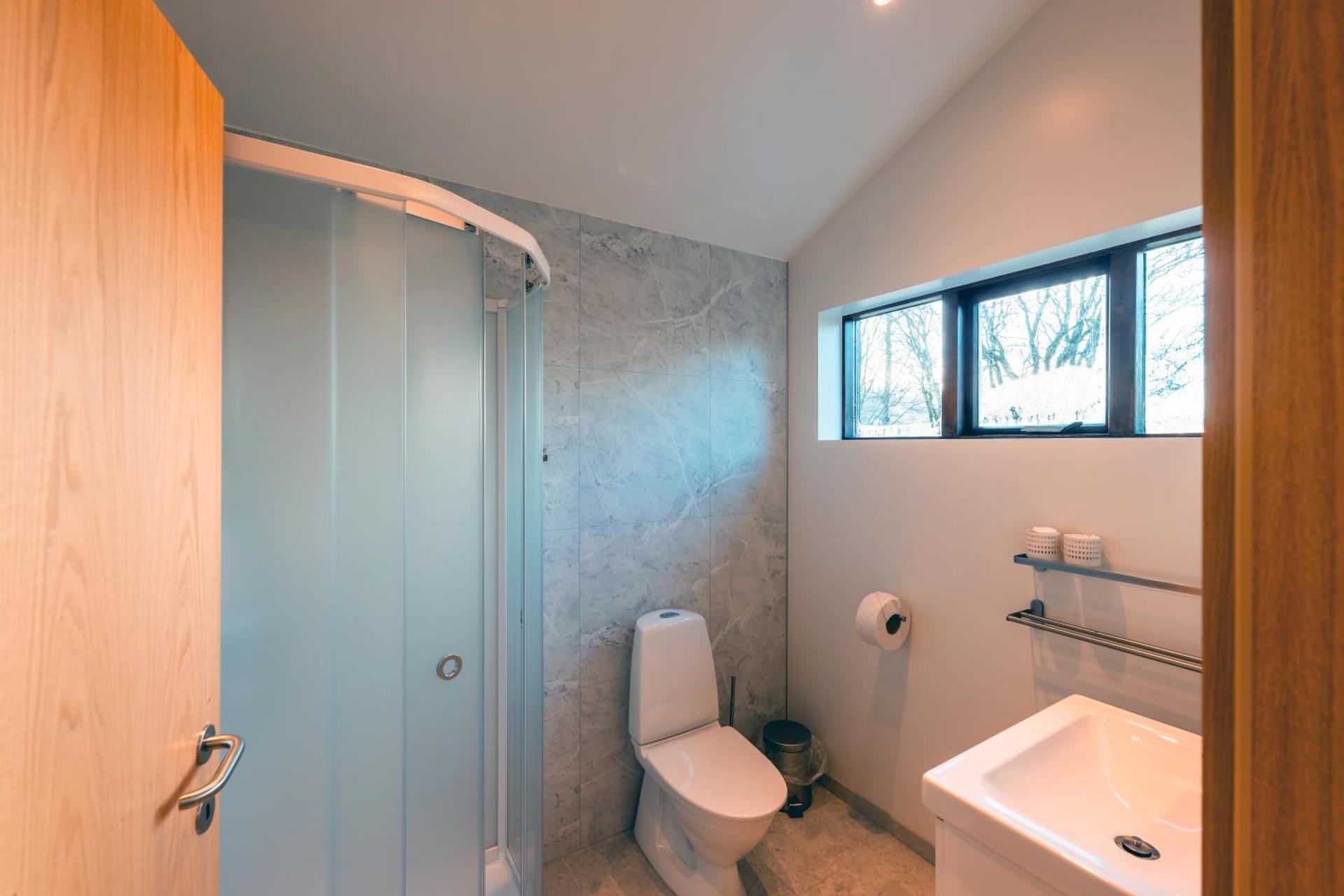 Garður Stay Inn & Secret Lagoon included!