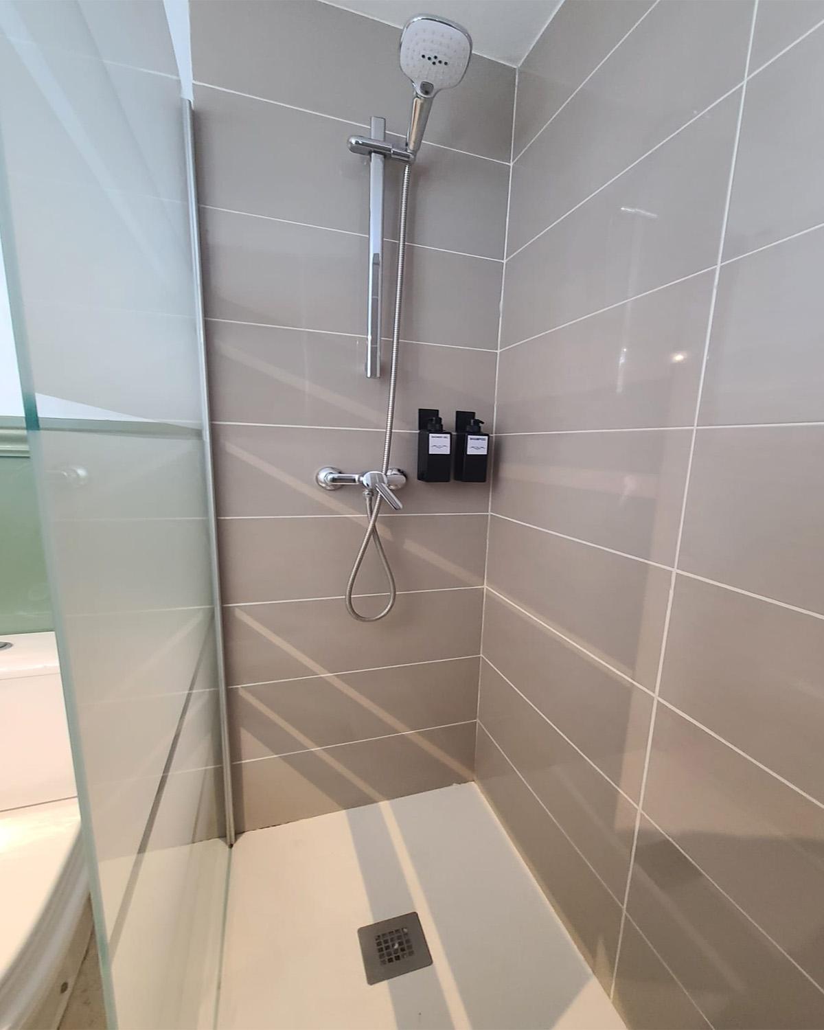 Acogedor apartamento para dos en el centro