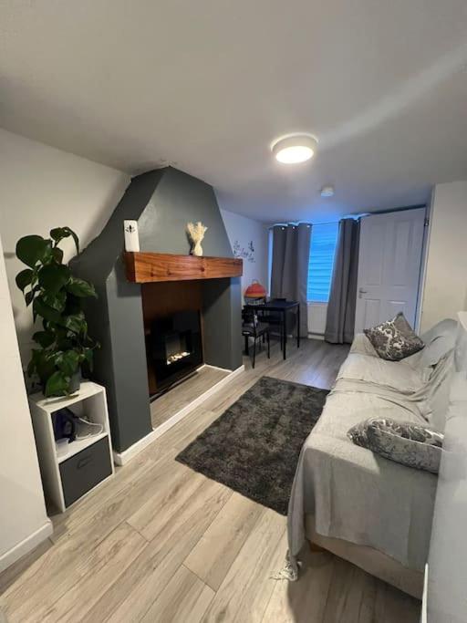 Haven - Beautiful 3 Bedroom house