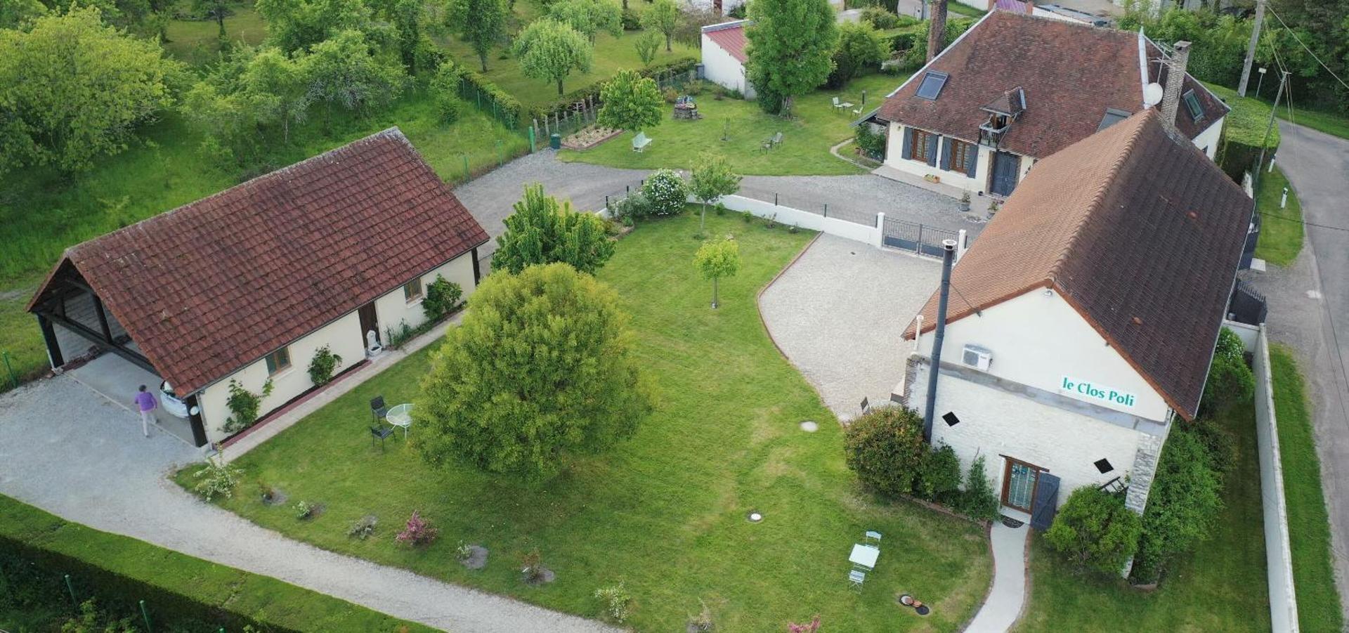 View (from property/room)