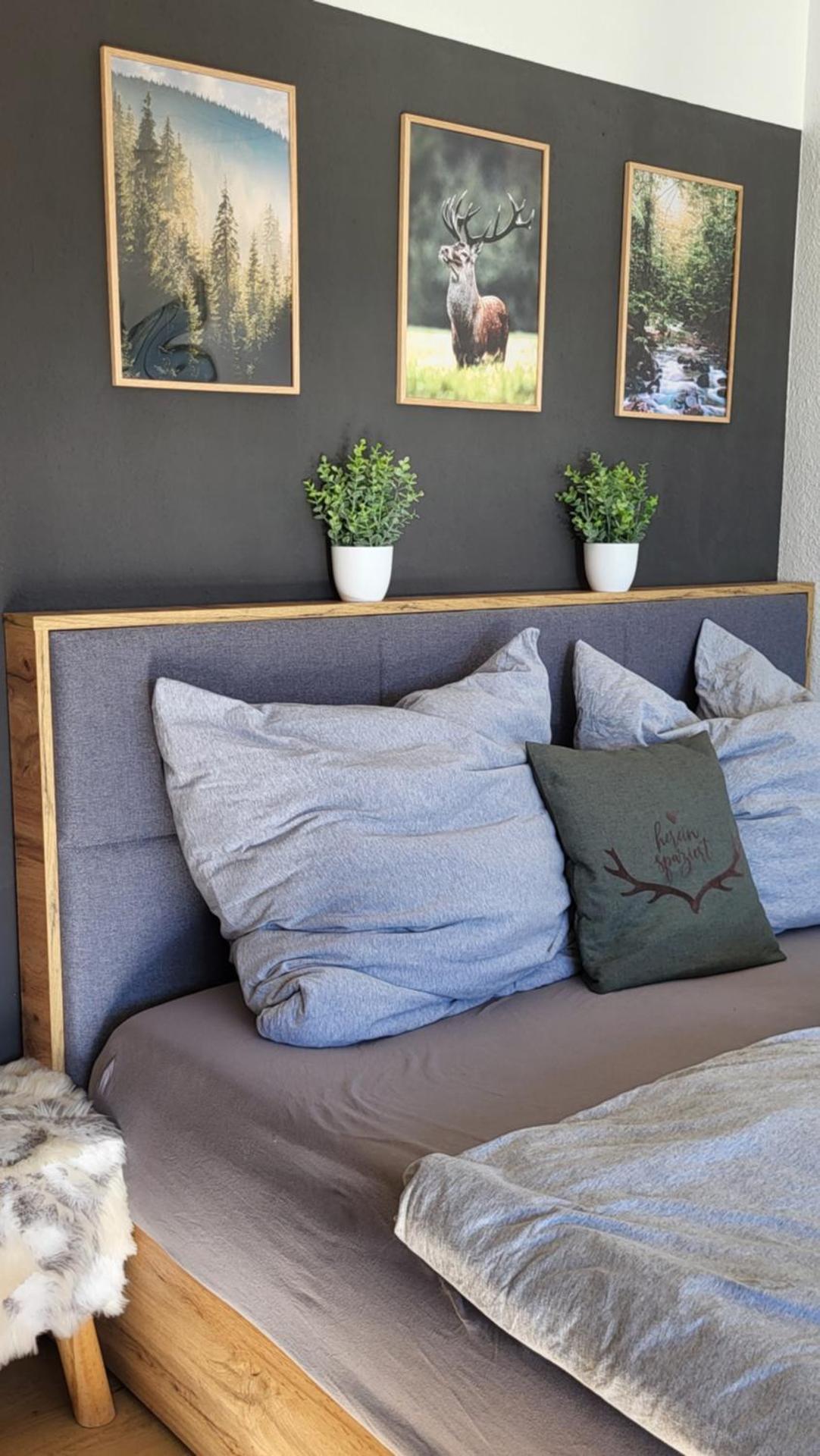 FeWo Gretel Schönwald