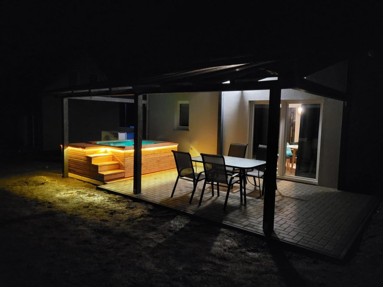 Sosnowe Wzgórze - Wypoczynek w Zagórzu Śląskim 1