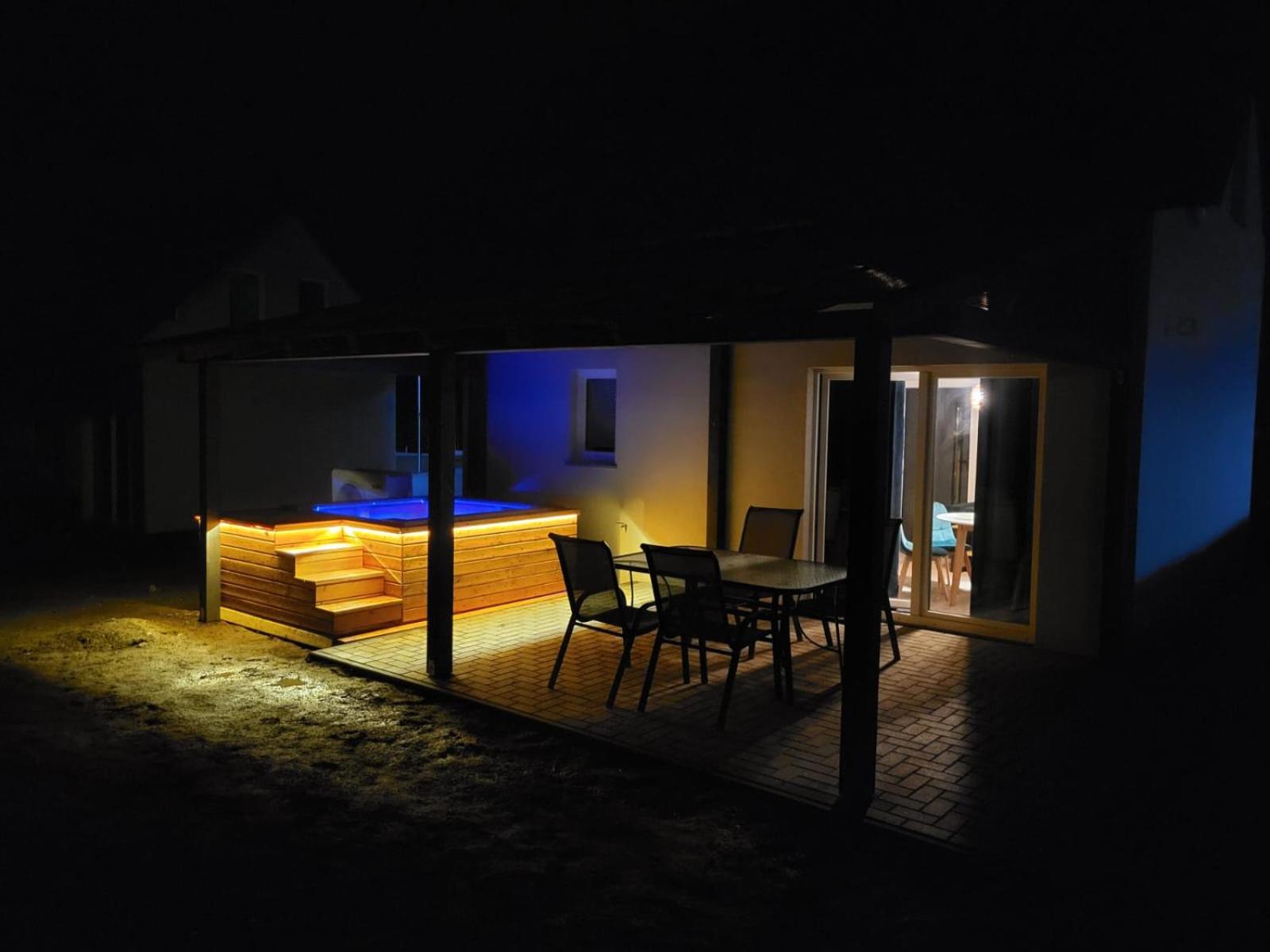 Sosnowe Wzgórze - Wypoczynek w Zagórzu Śląskim 3