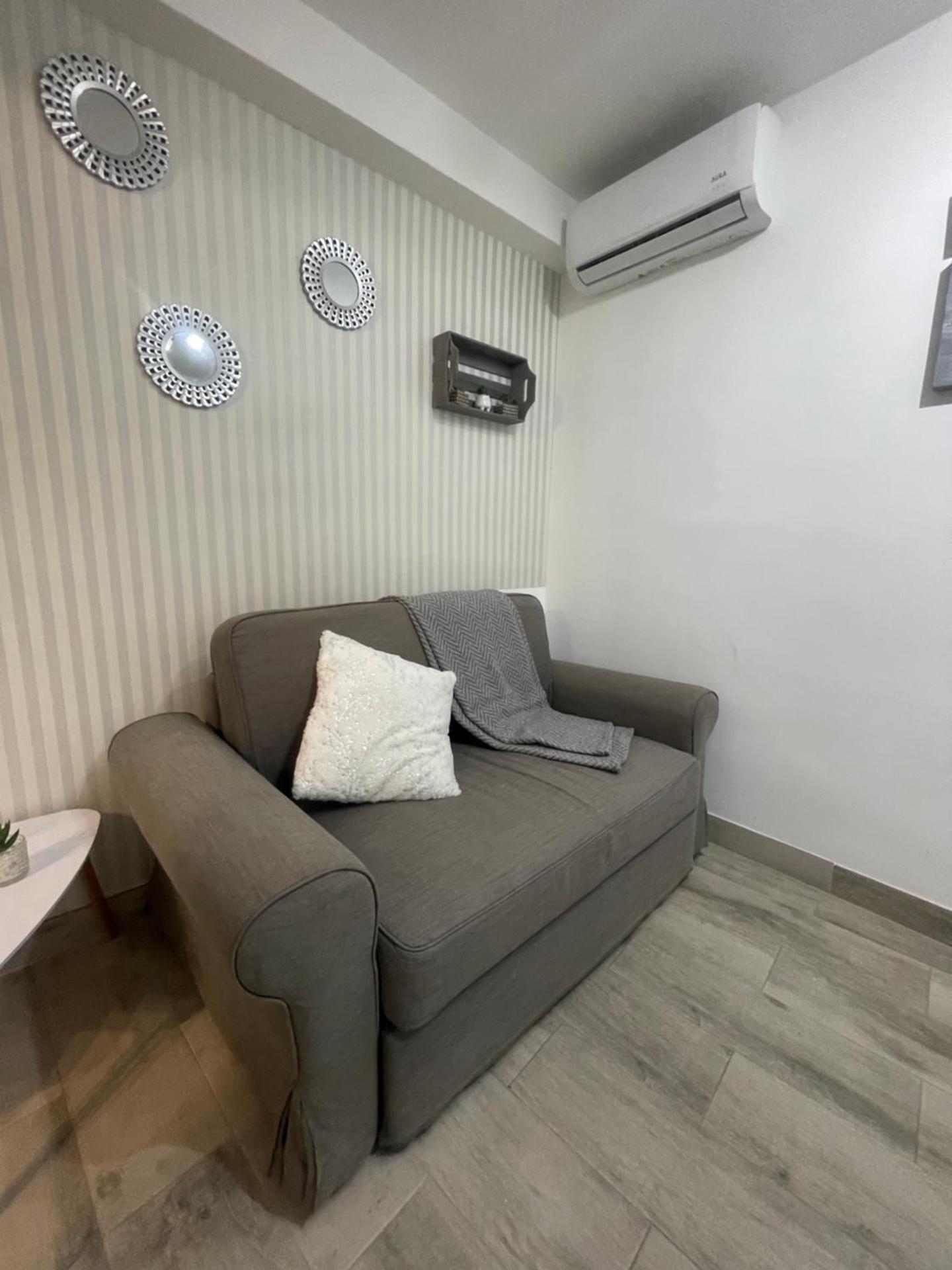 Vistalegre! Coqueto apartamento junto al metro