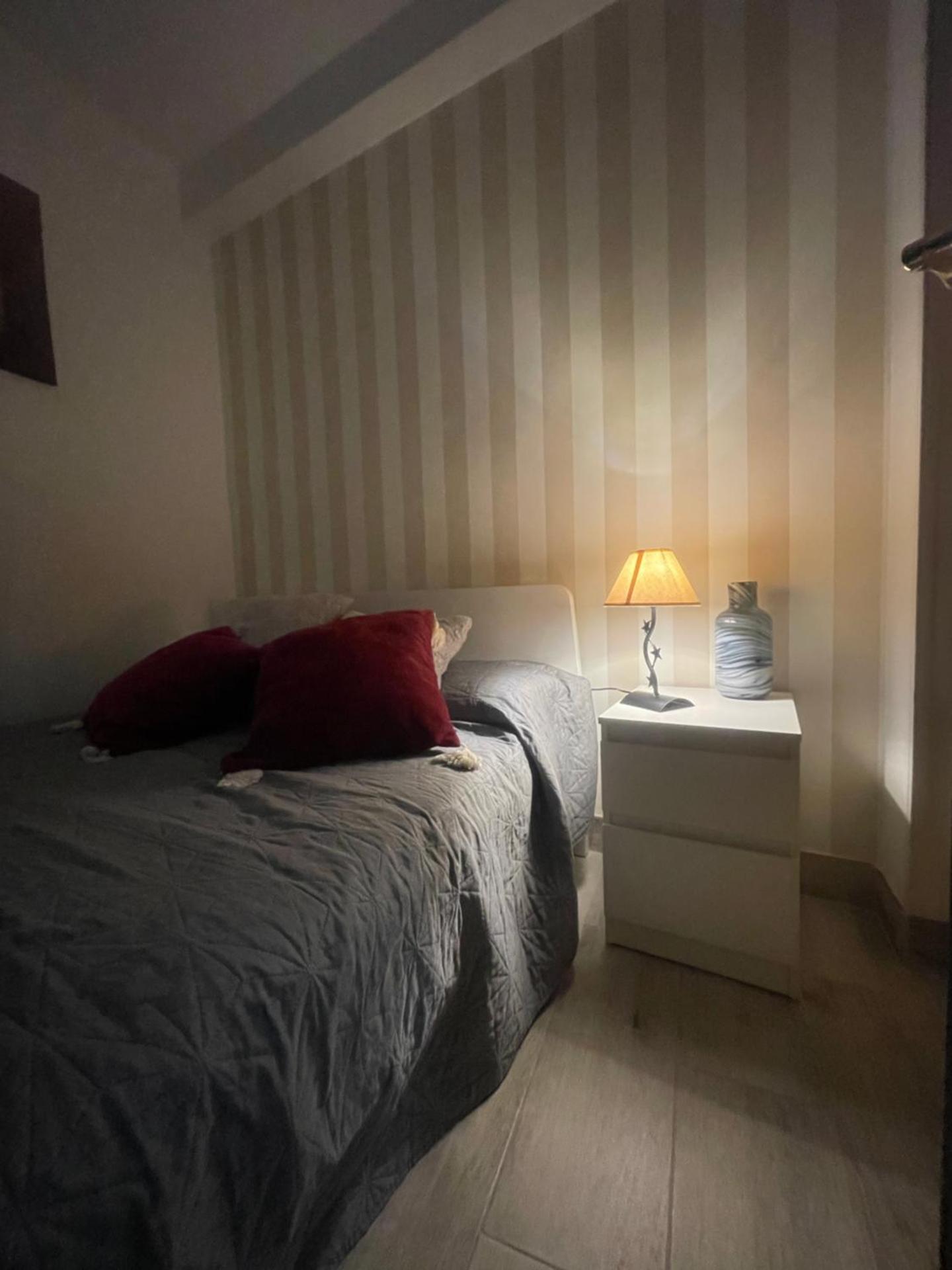 Vistalegre! Coqueto apartamento junto al metro