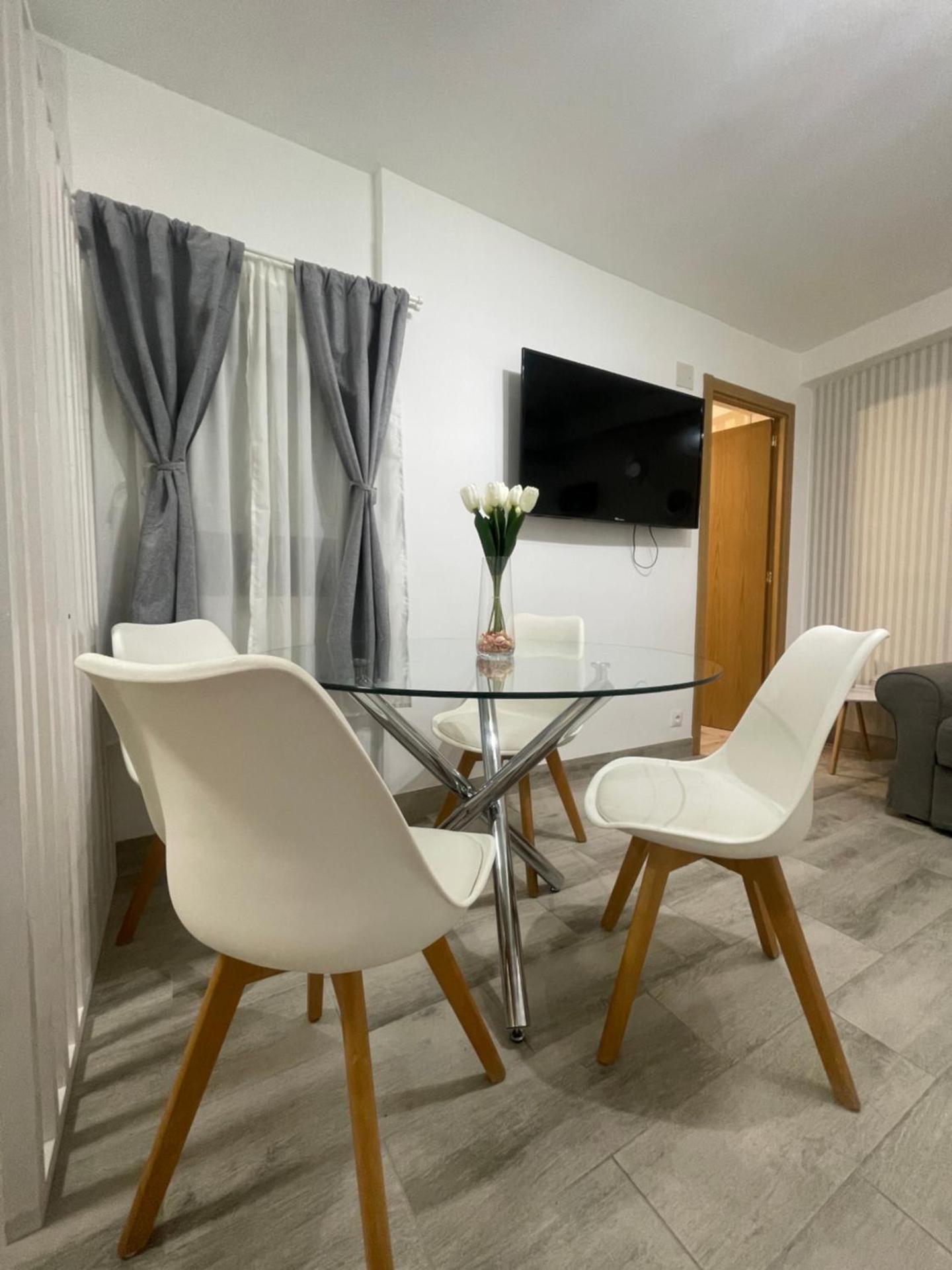 Vistalegre! Coqueto apartamento junto al metro