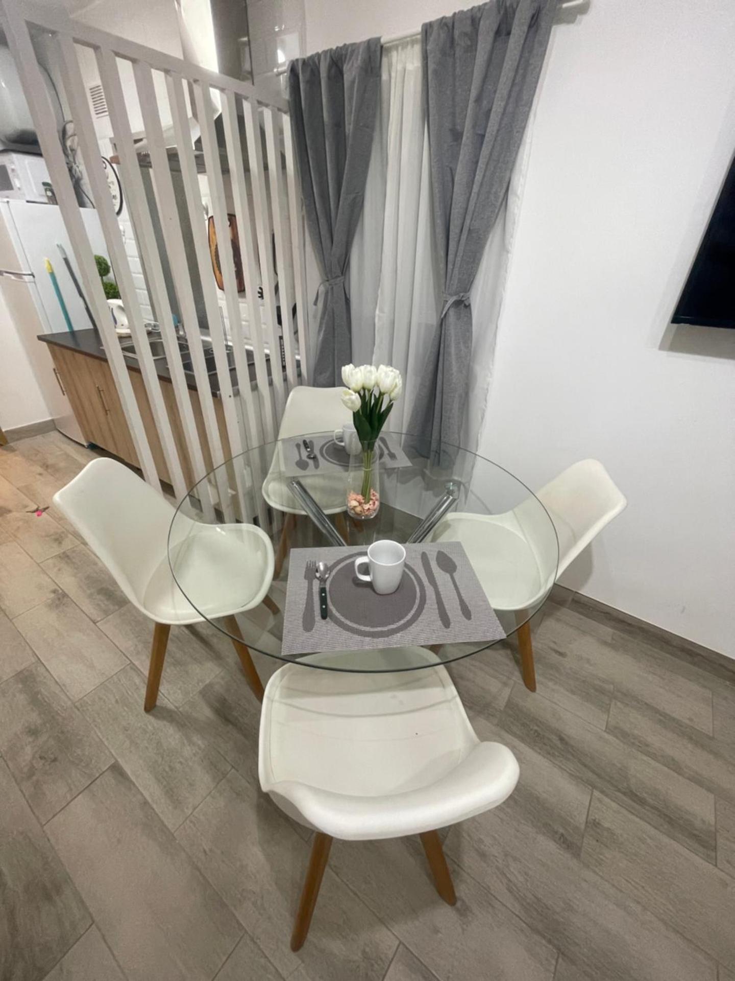 Vistalegre! Coqueto apartamento junto al metro