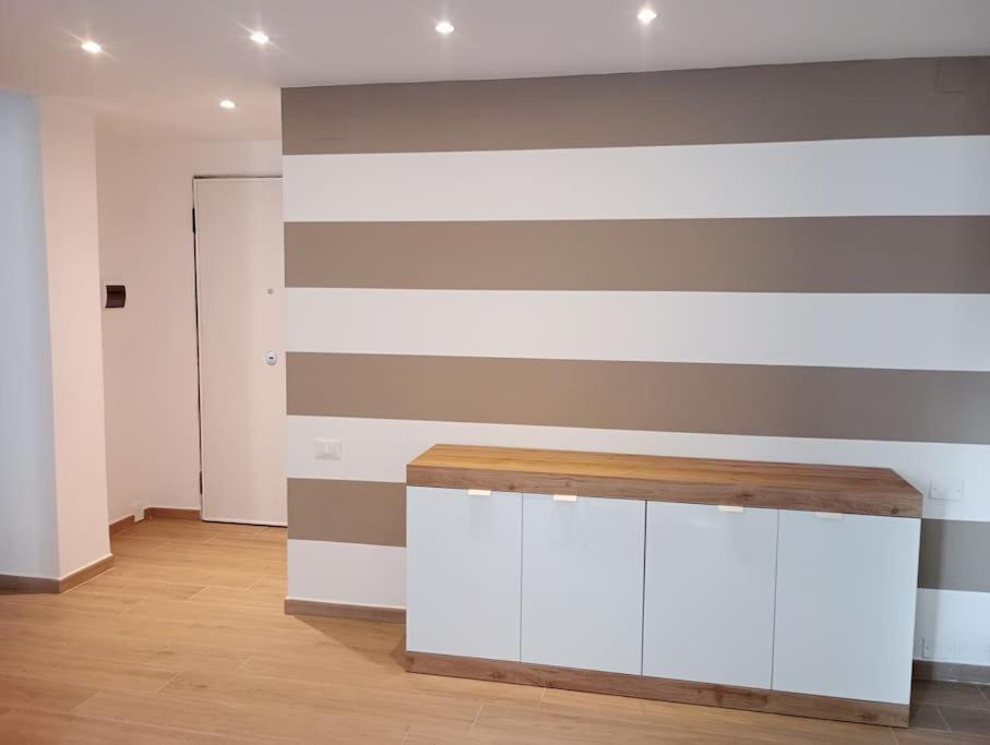 Appartamento il legno di mare