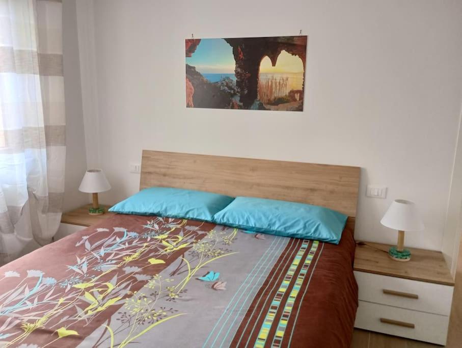 Appartamento il legno di mare