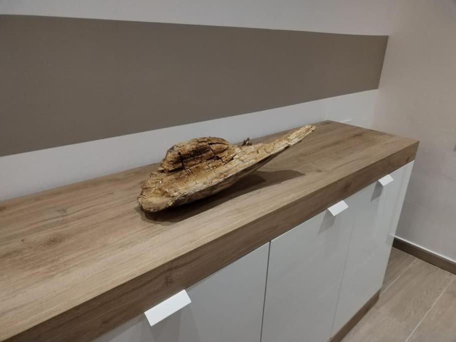 Appartamento il legno di mare