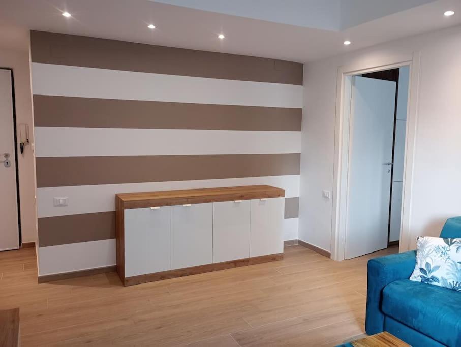 Appartamento il legno di mare