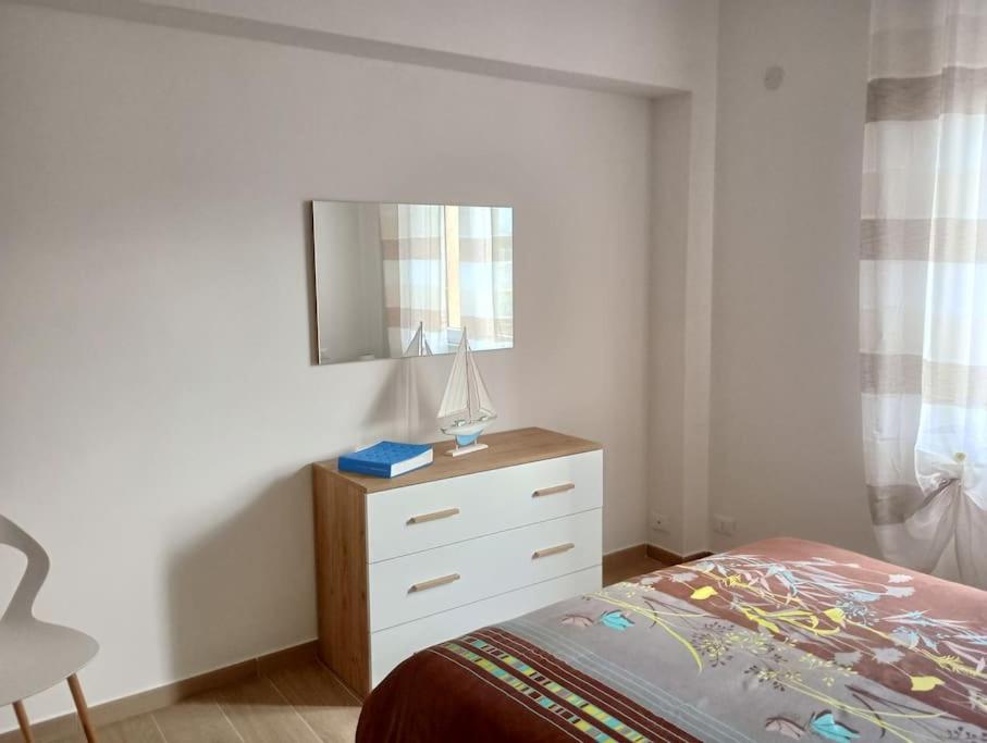 Appartamento il legno di mare