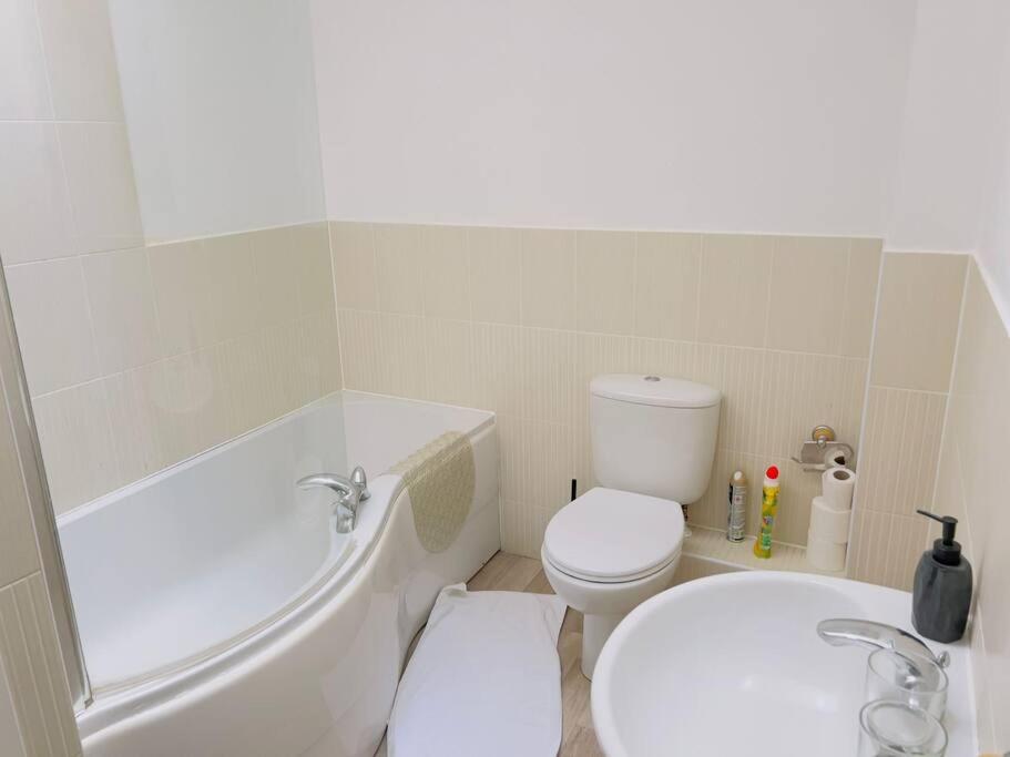 2 Bedroom Flat in Colchester