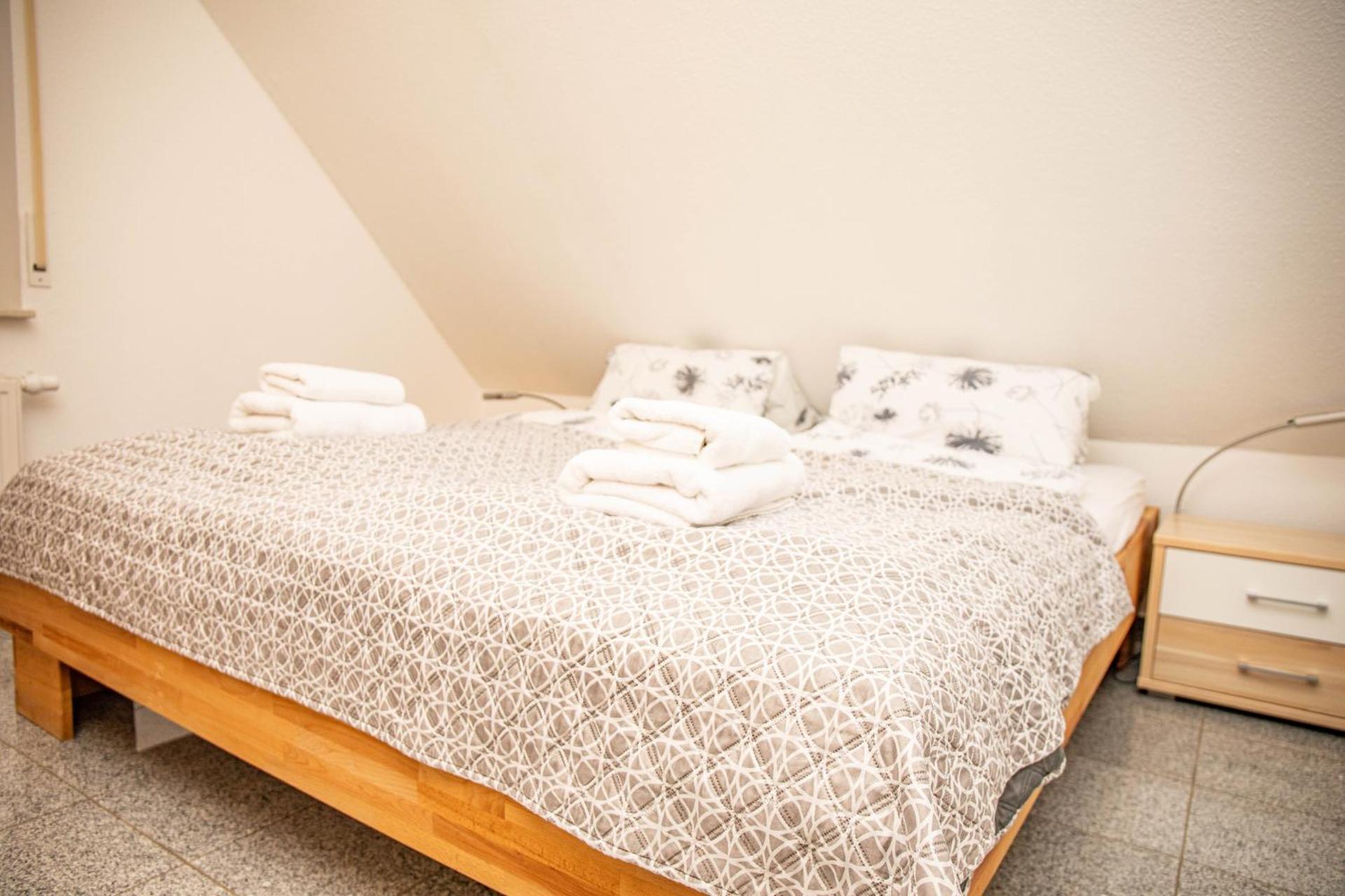 Ferienwohnungen Saida Wohnung 2