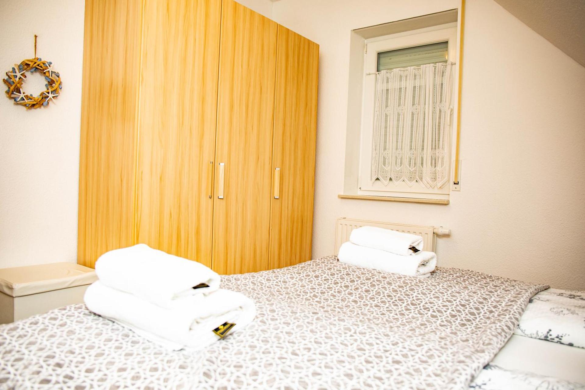 Ferienwohnungen Saida Wohnung 2