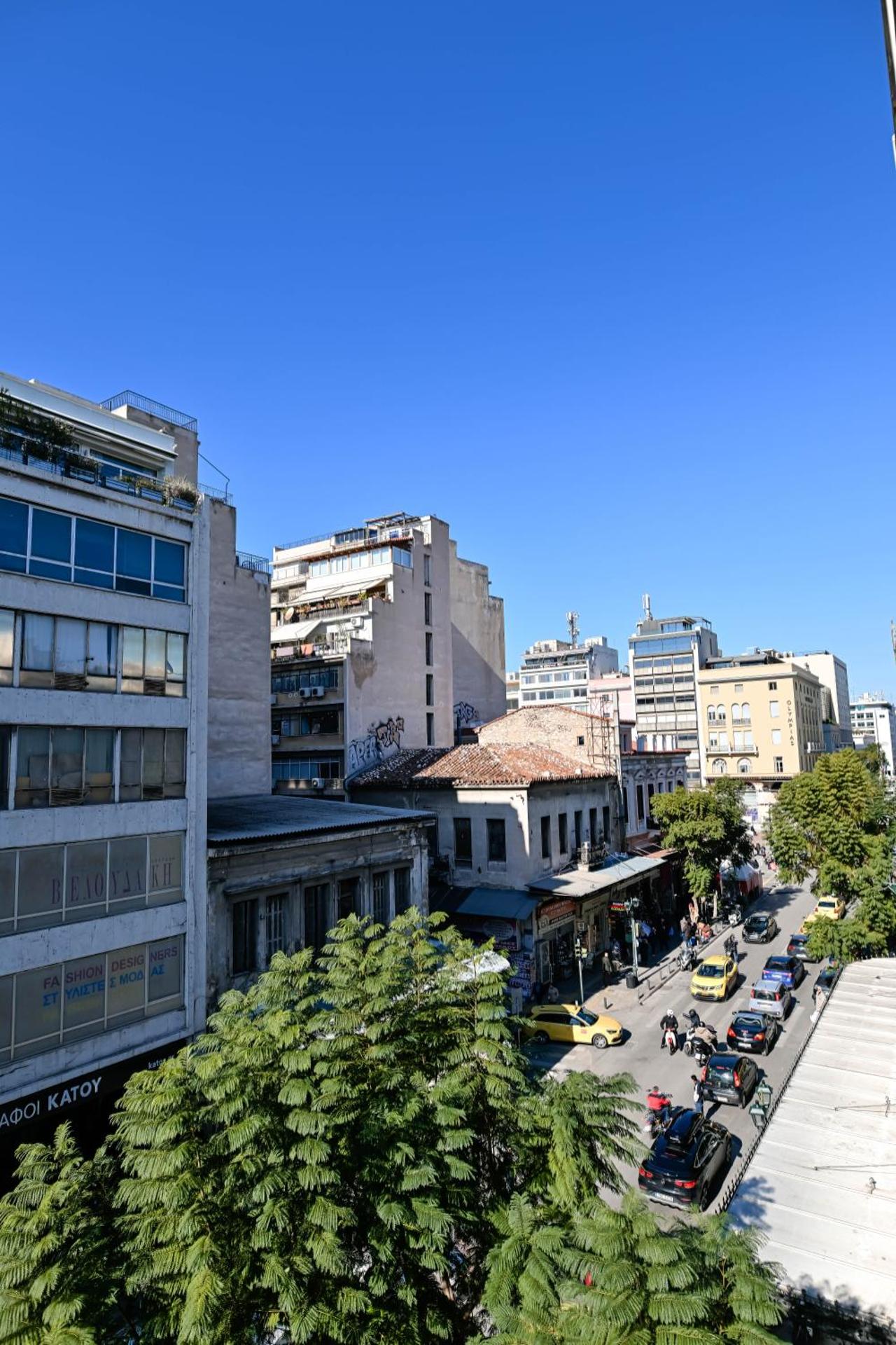 View (from property/room)