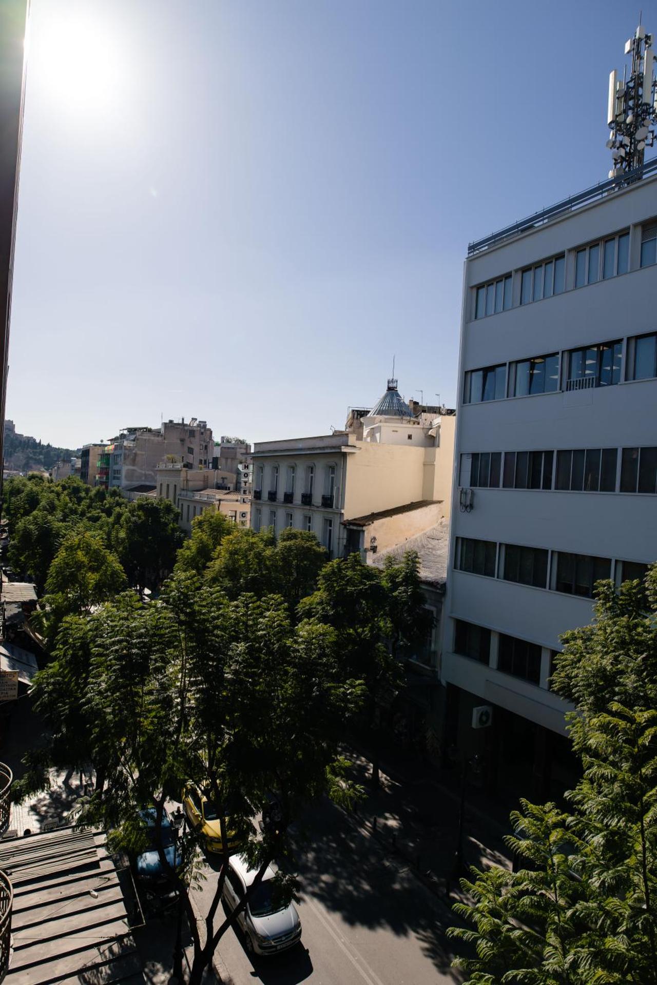 View (from property/room)