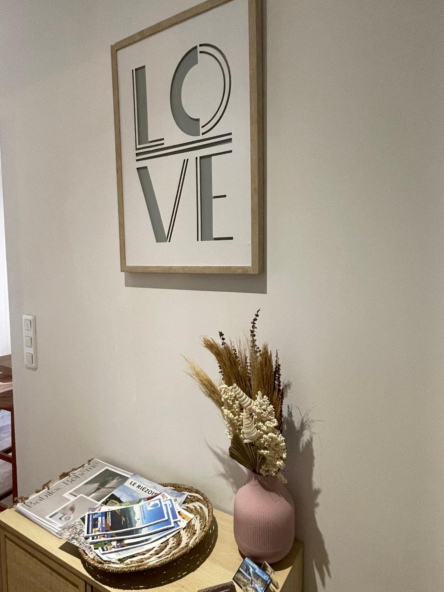 BABILOC Bohème Appartement