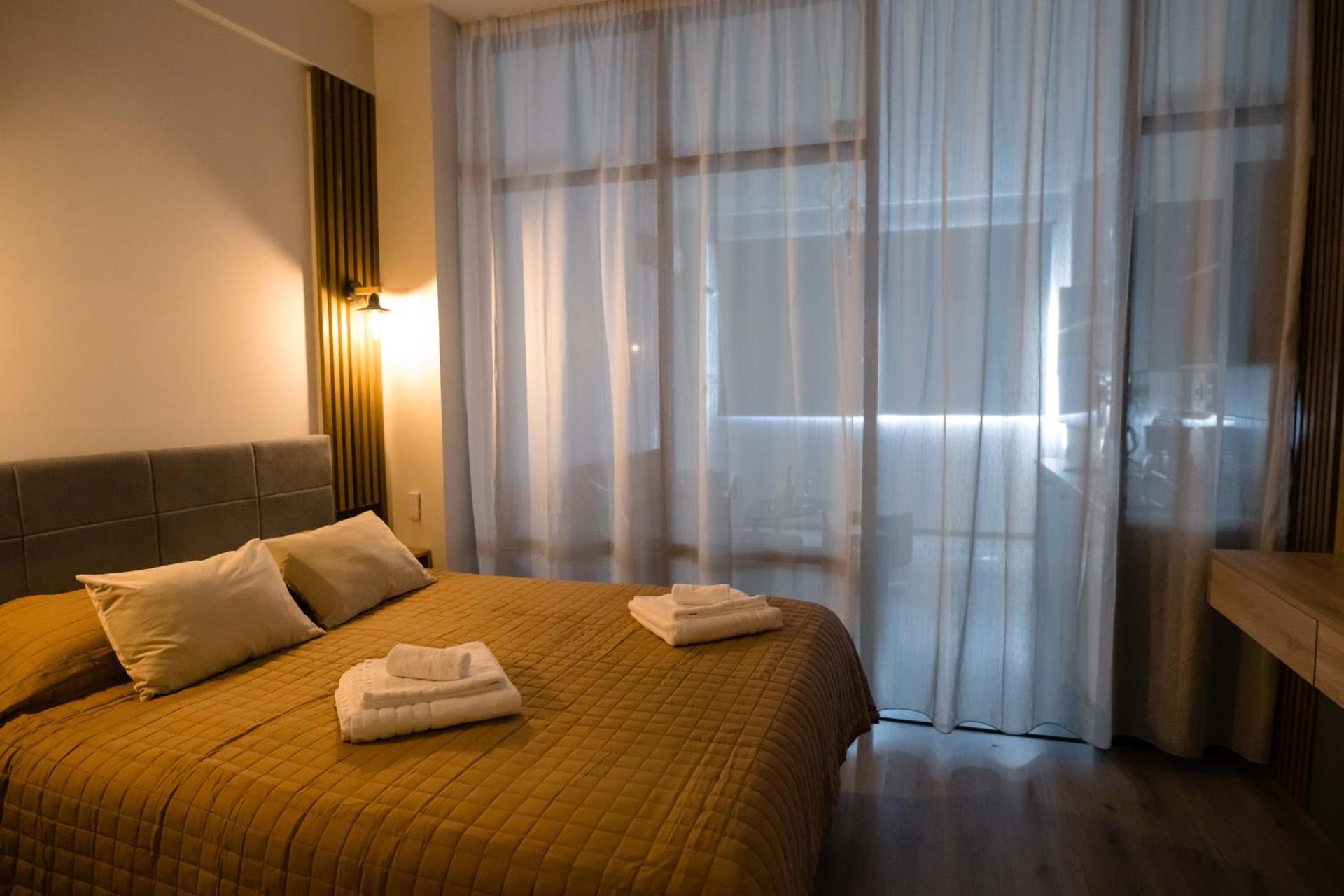 Comfort Quadruple Room