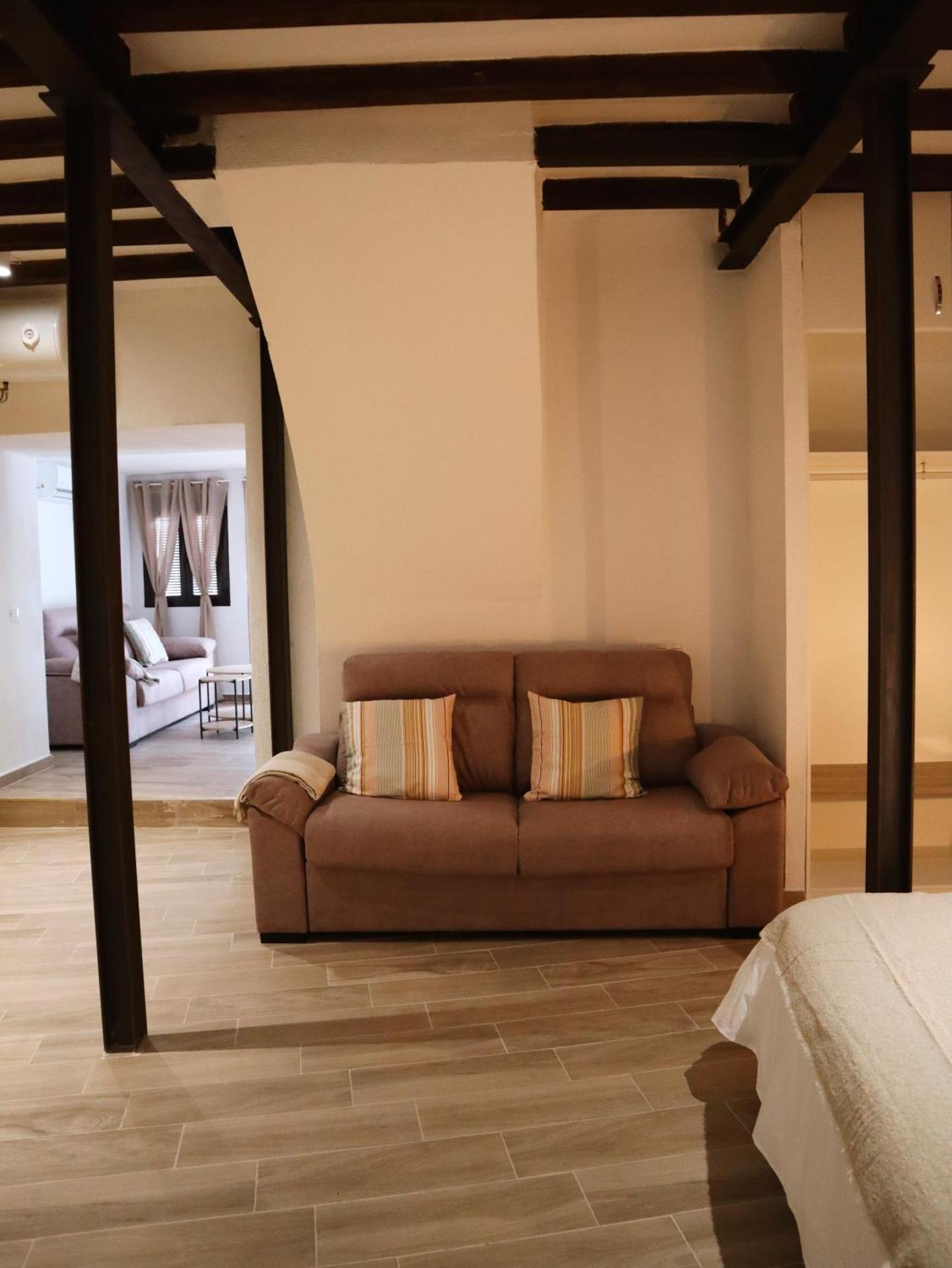 La Fortaleza Apartamentos Rurales